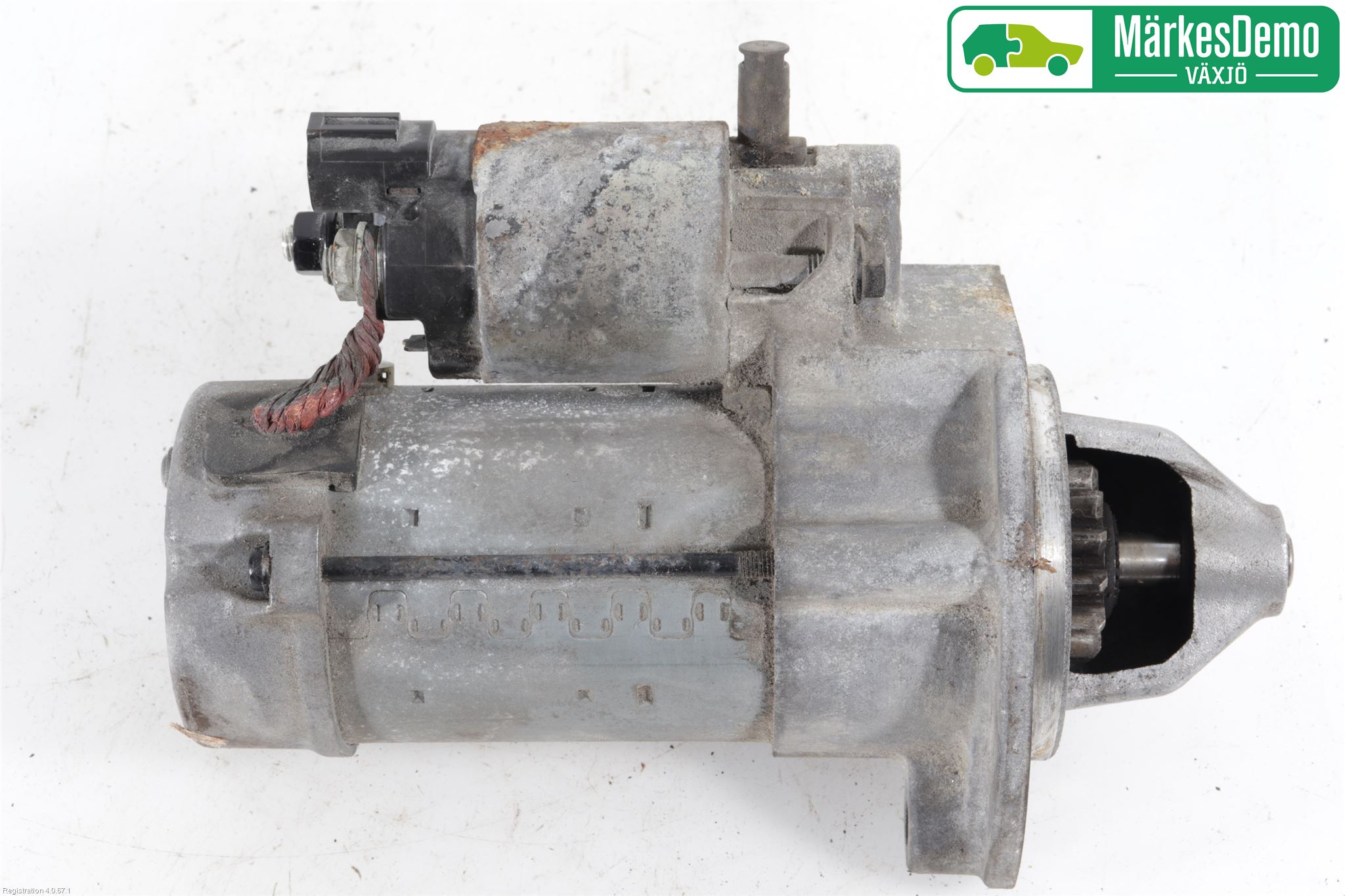 Hyundai i30 GD 13-17 Startmotor Diesel