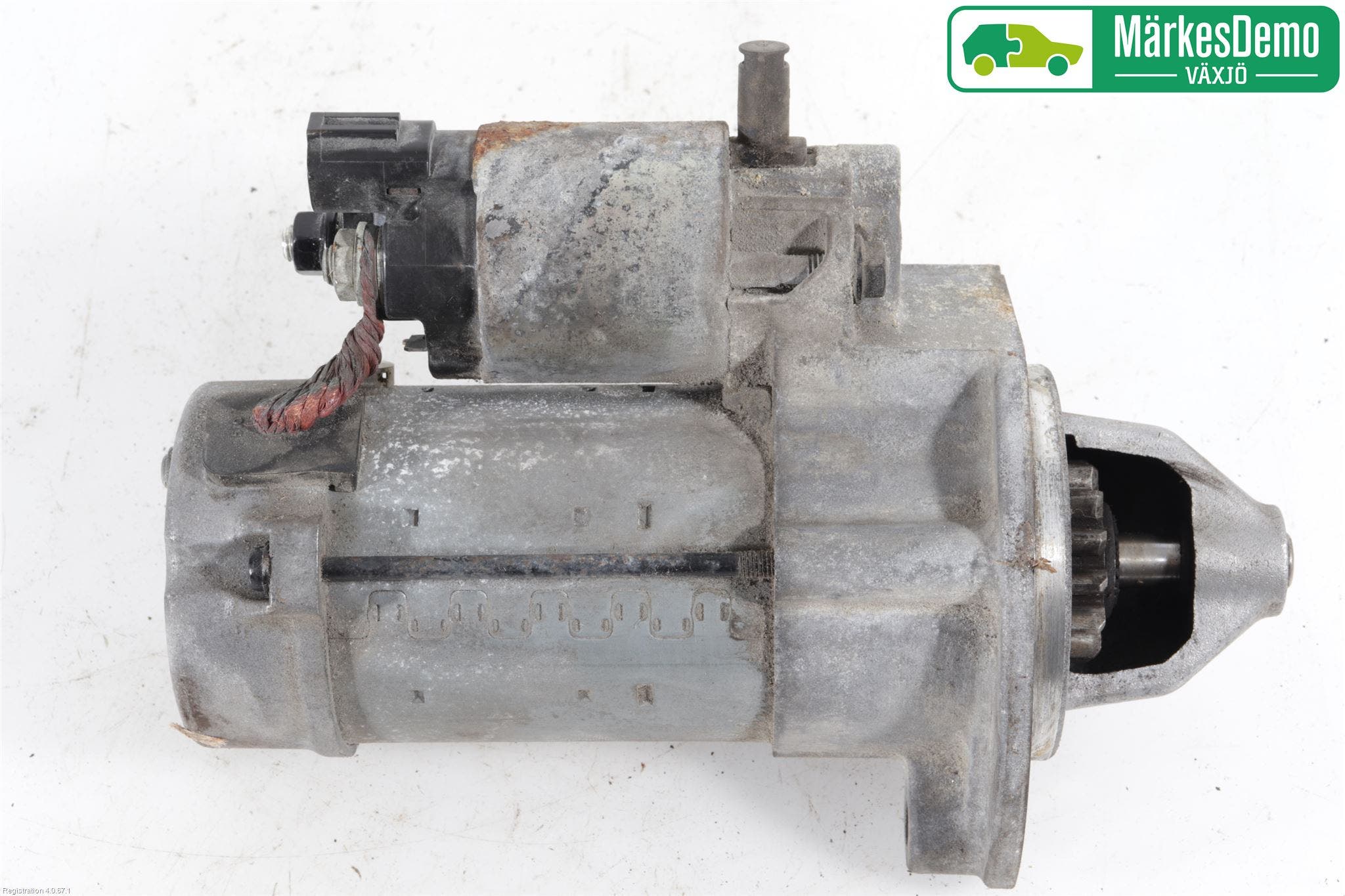 Hyundai i30 GD 13-17 Startmotor Diesel