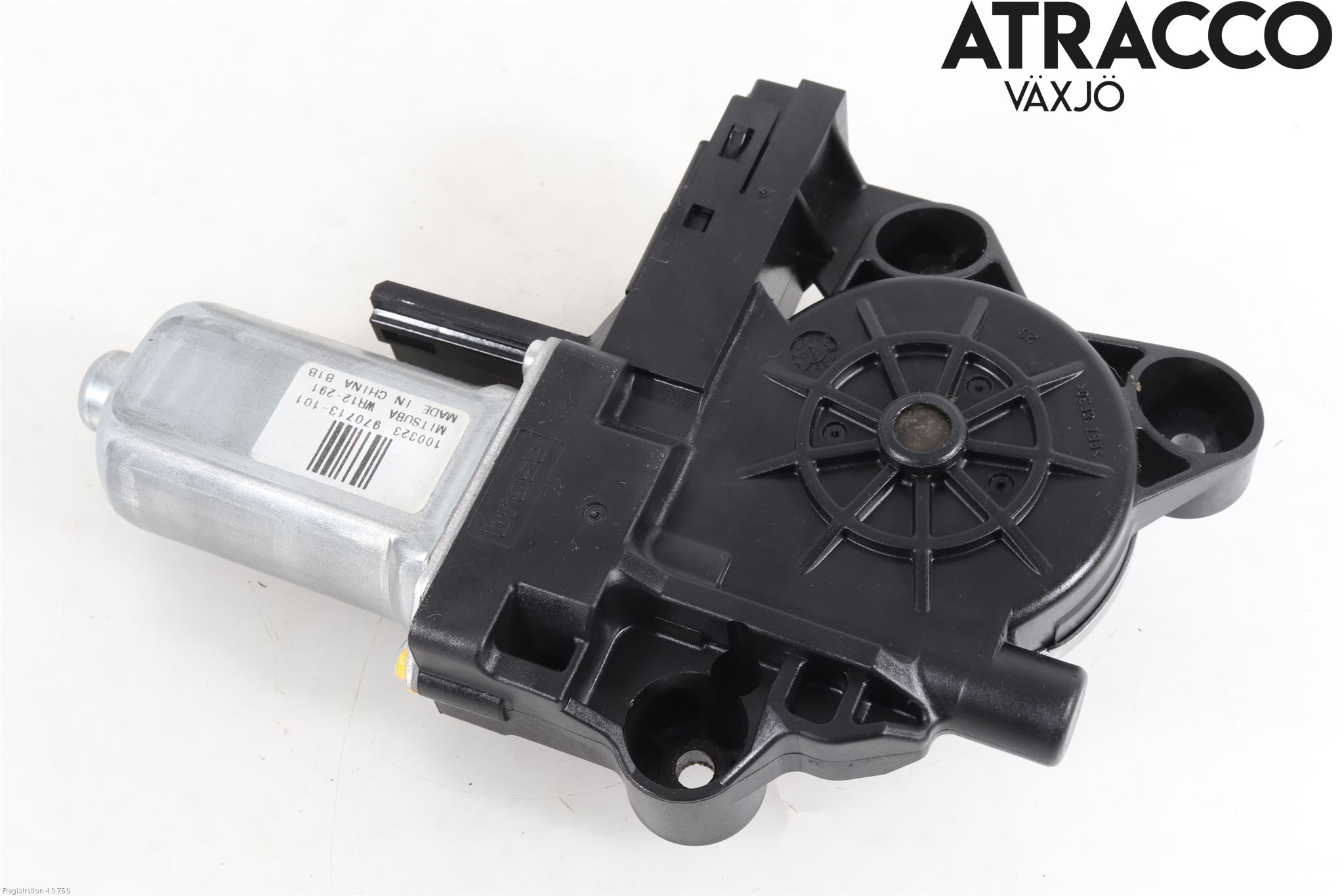 Volvo V70 08-13 Fönsterhissmotor