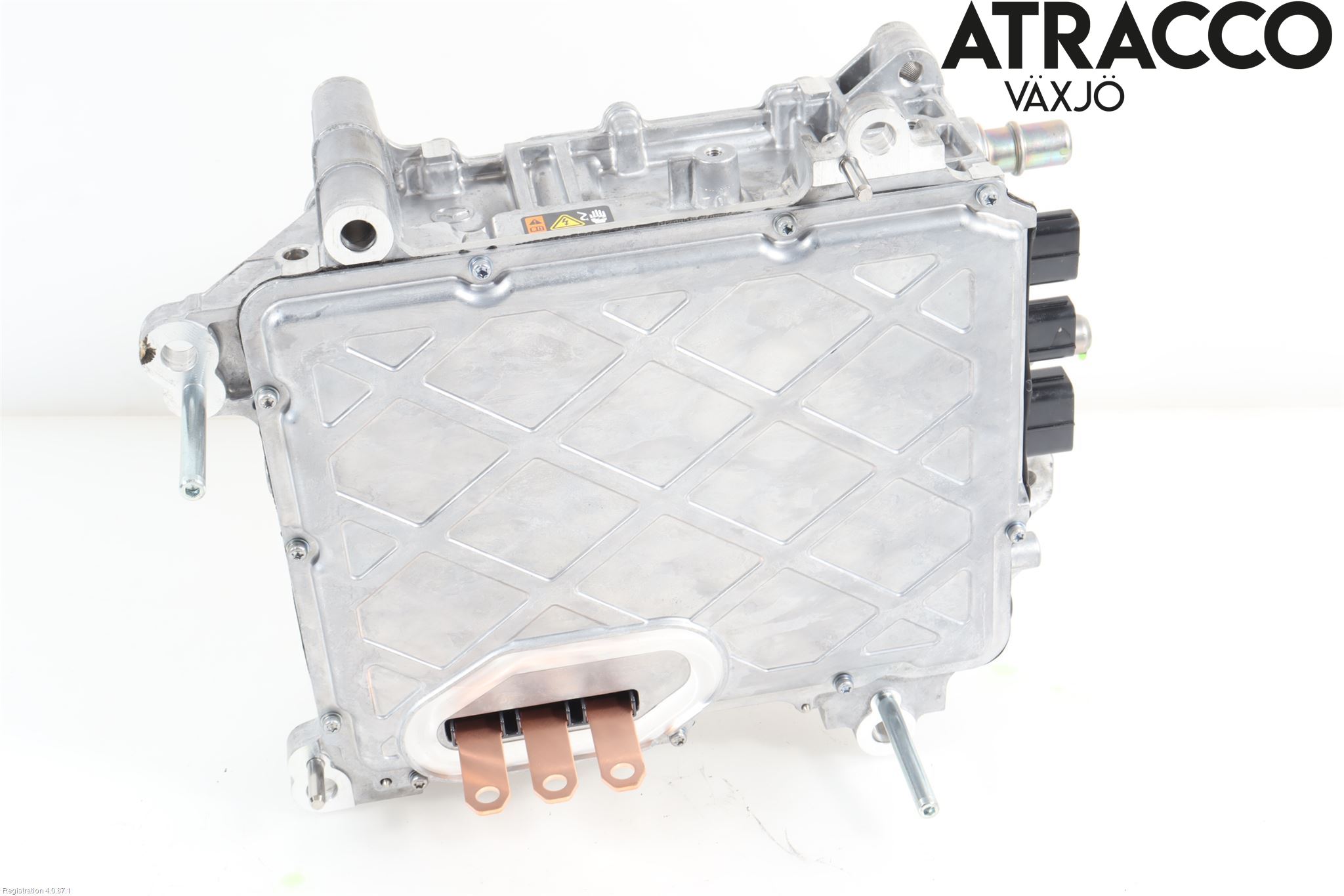 Mazda MX-30 20- Inverter Hybrid