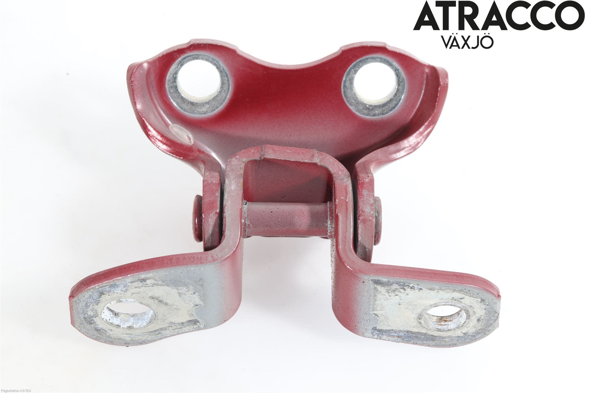 Toyota C-HR 16-23 Dörrgångjärn