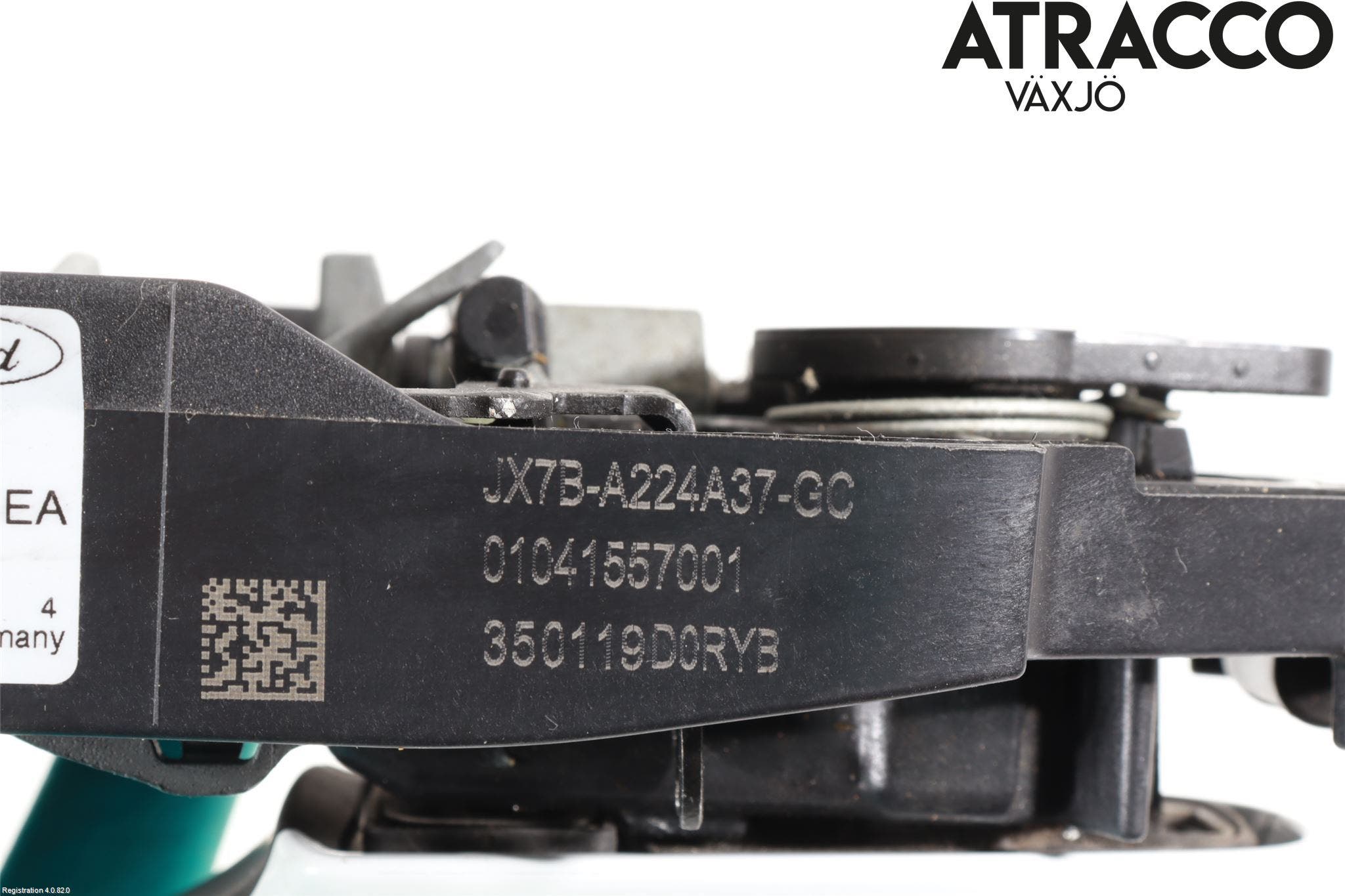 Ford FOCUS 19- Dörrhandtag Yttre Vä