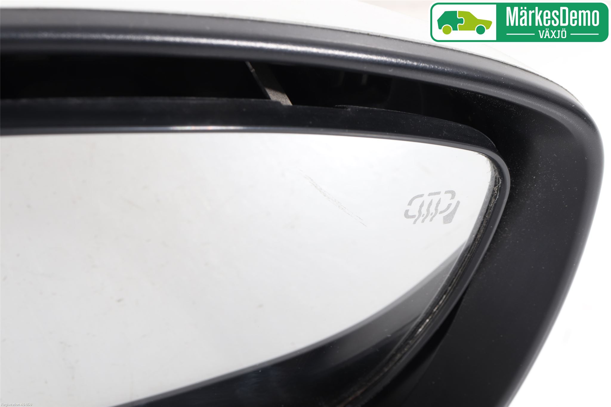 Suzuki SWIFT 17-24 Spegel Yttre El Hö