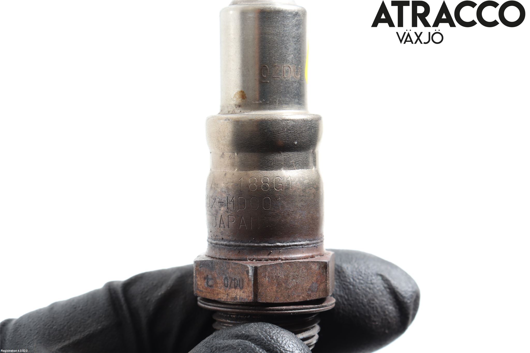 Mazda CX-30 20- Injlambdasond