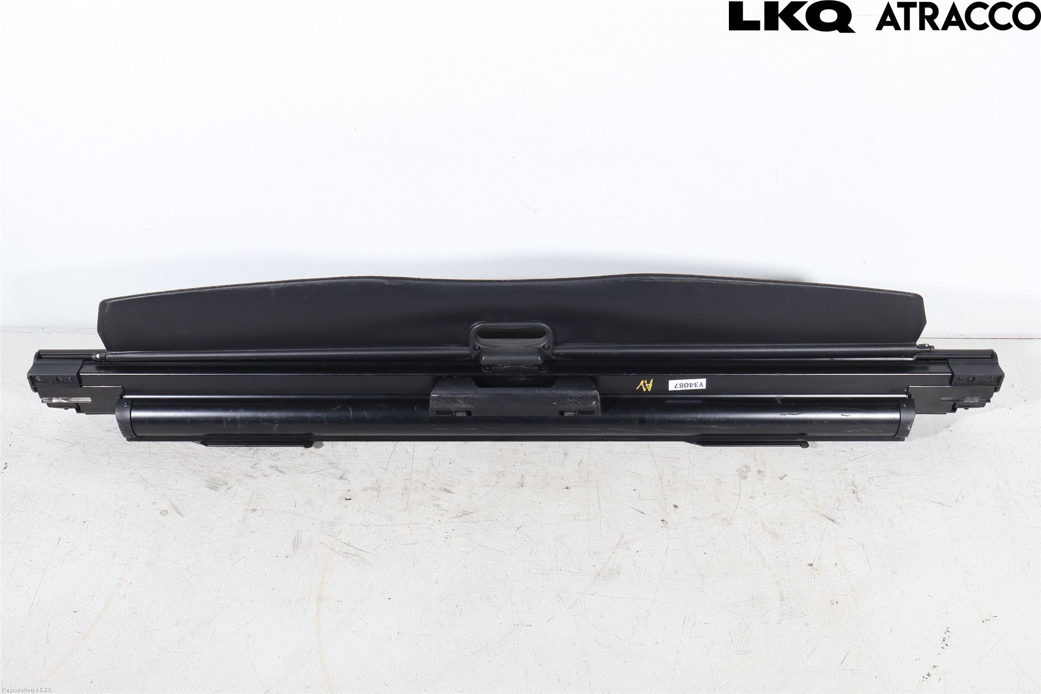 BMW 3 E90/91 SED/TOU 05-12 Insynskydd