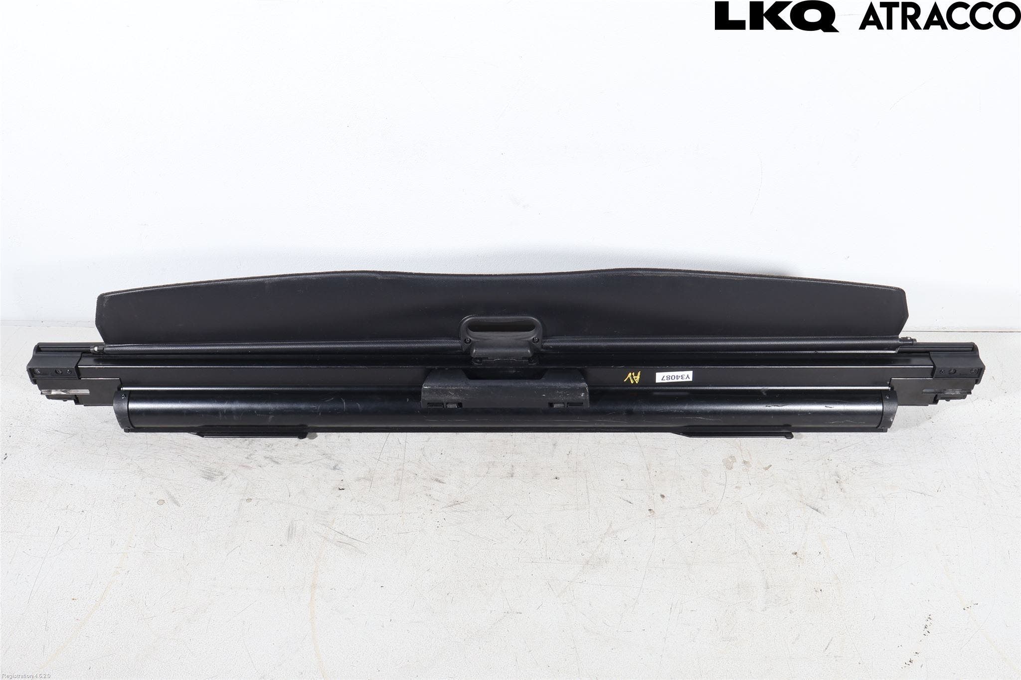 BMW 3 E90/91 SED/TOU 05-12 Insynskydd