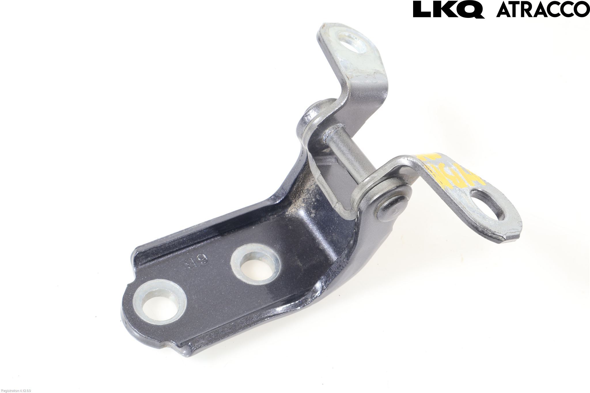 Lexus LBX 24- Dörrgångjärn