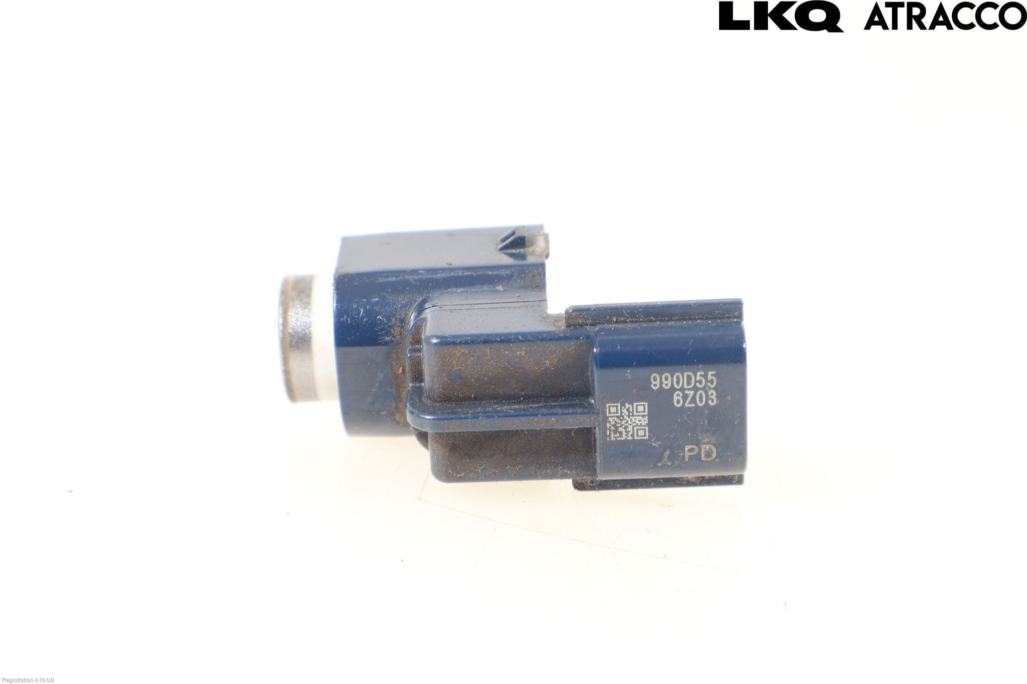 Mitsubishi OUTLANDER 13-21 Parkeringshjälp Backsensor