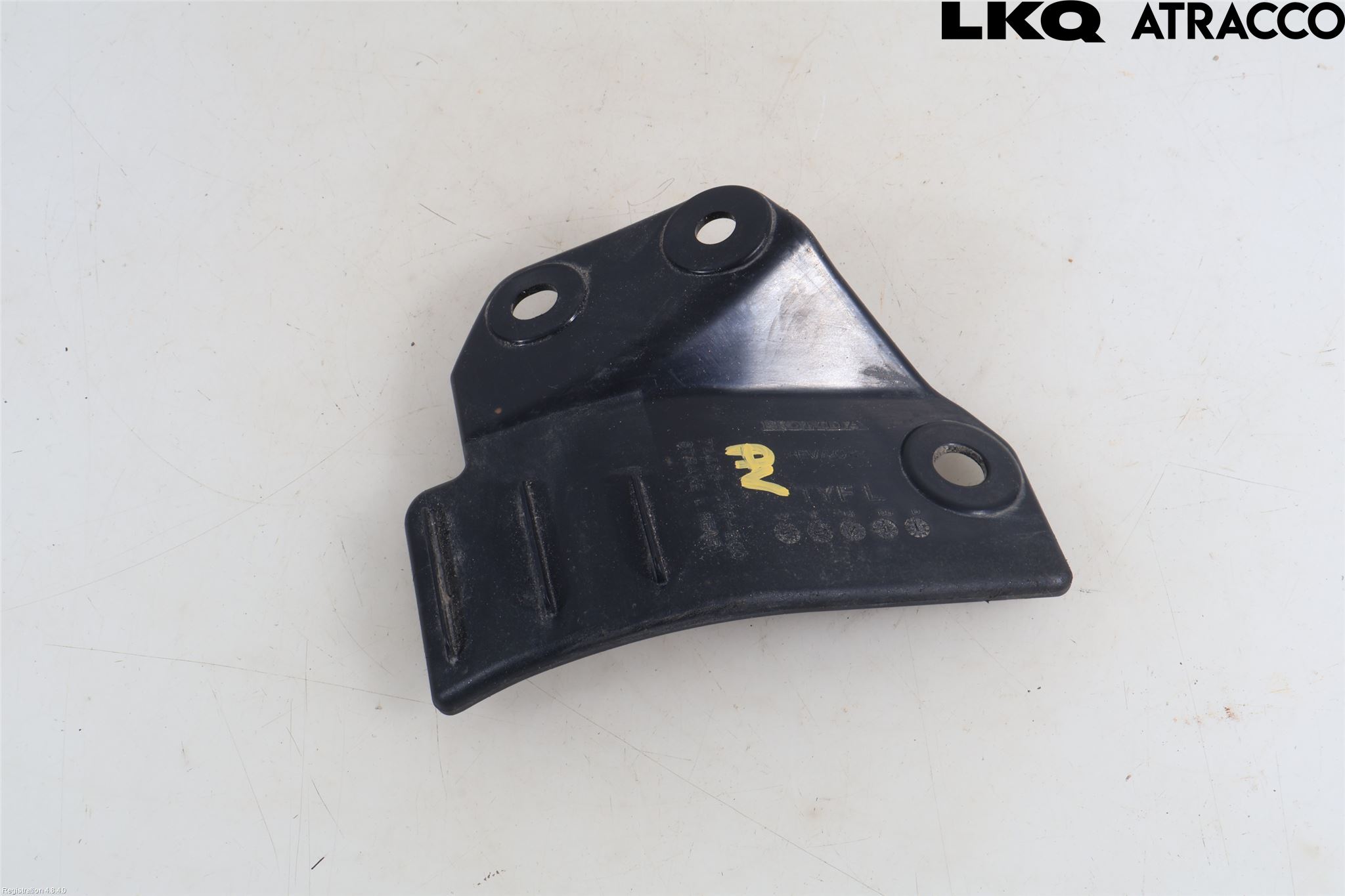 Honda E 20-23 Stänkskydd