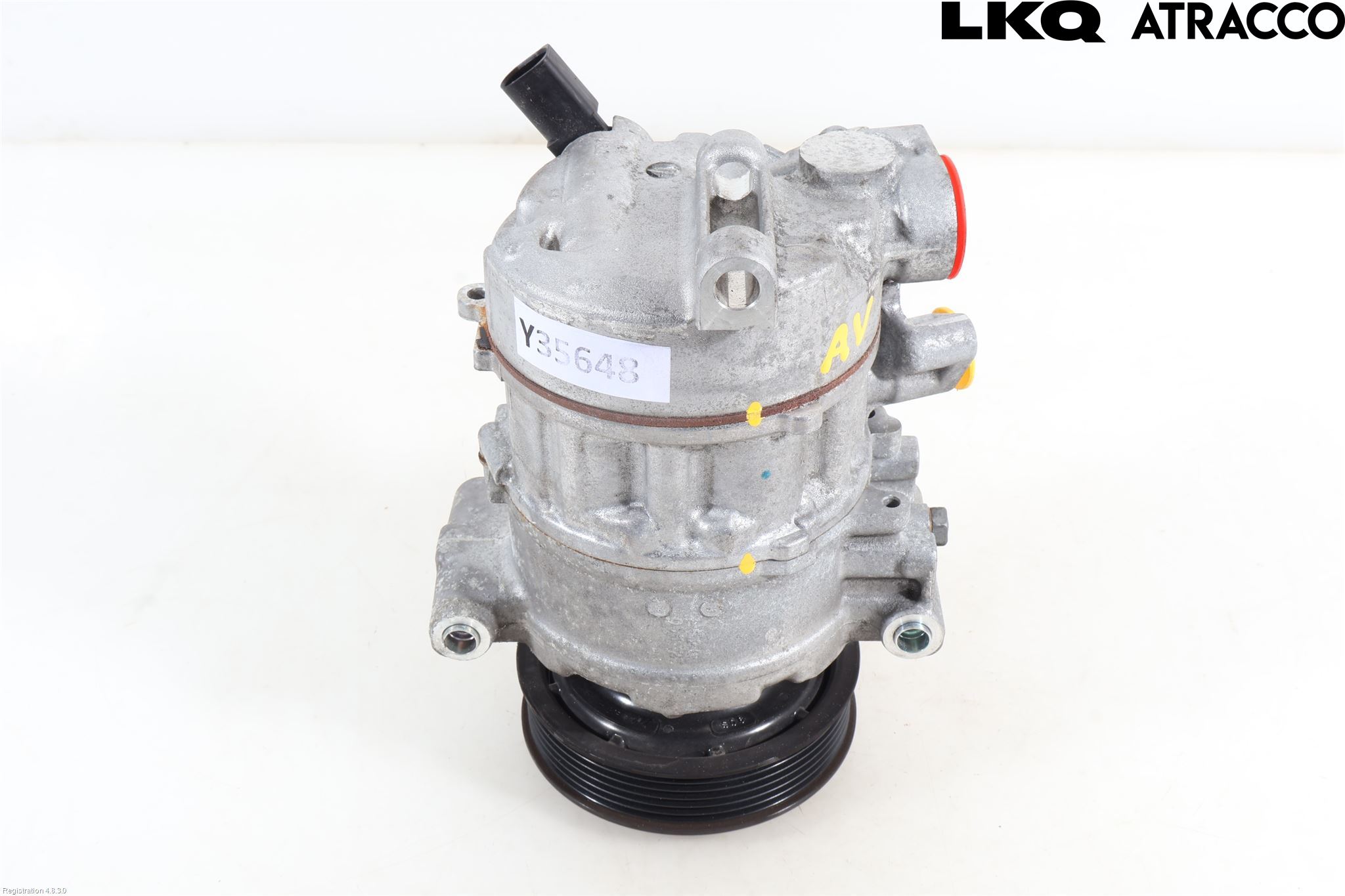 Audi A4/S4 B9 16-19 Ac Kompressor