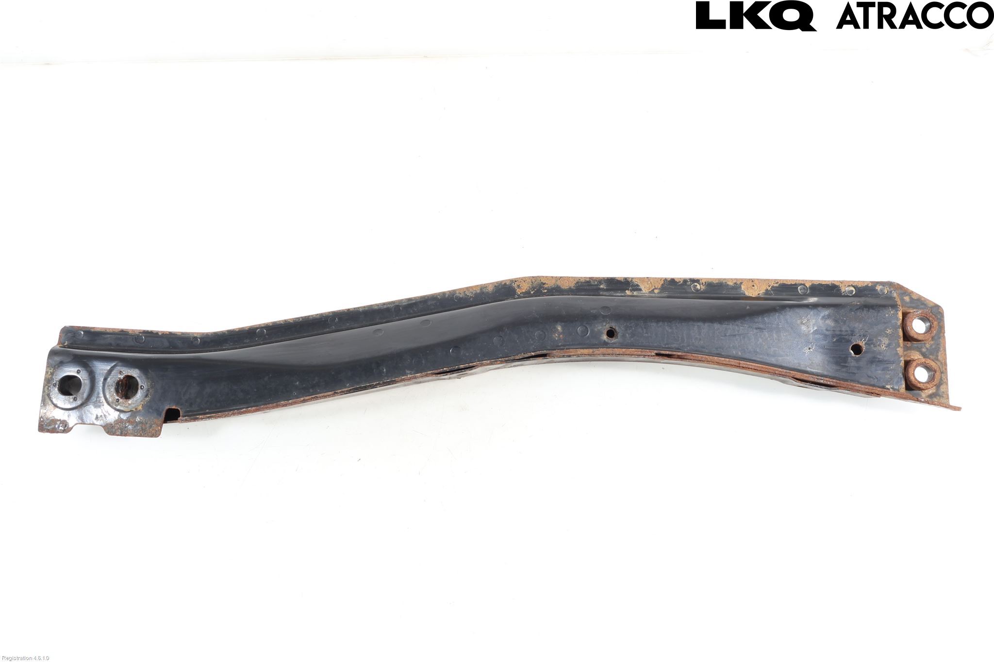 Mitsubishi OUTLANDER 13-21 Motorbalk