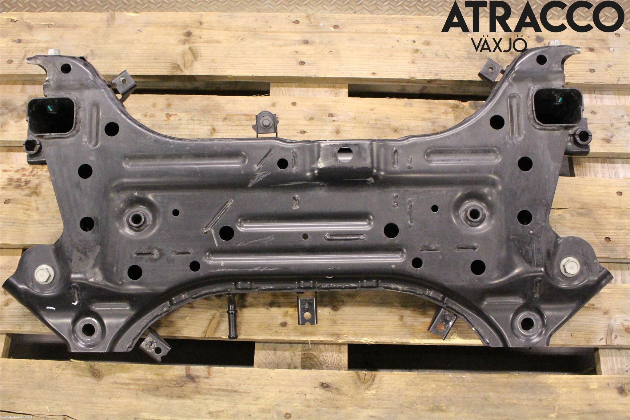 Hyundai i20 BC 21- Framvagnsbalk