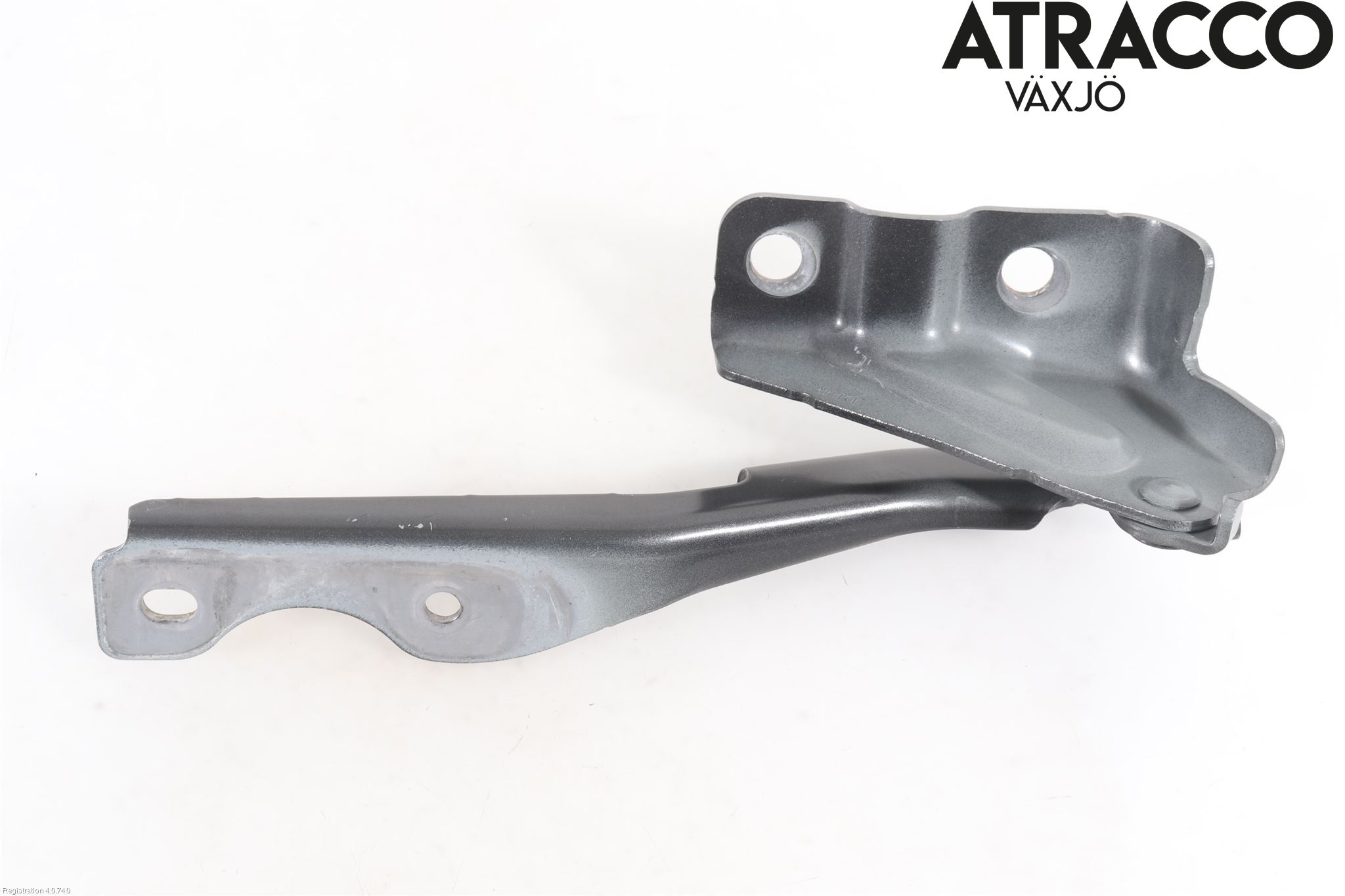 Mazda CX-30 20- Huvgångjärn