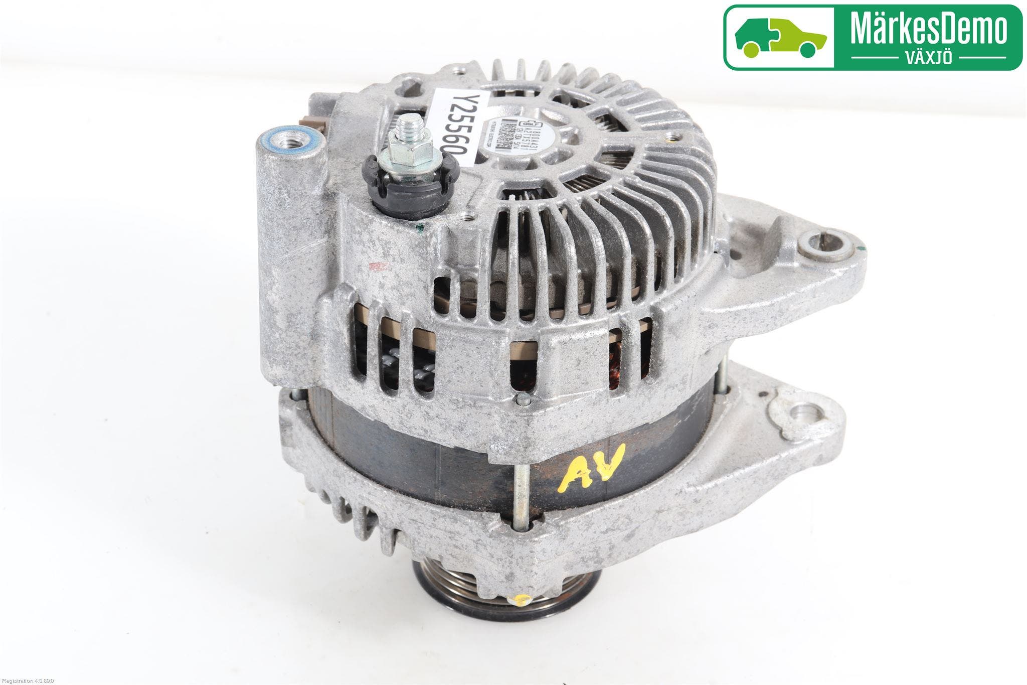 Mitsubishi OUTLANDER 13-21 Generator