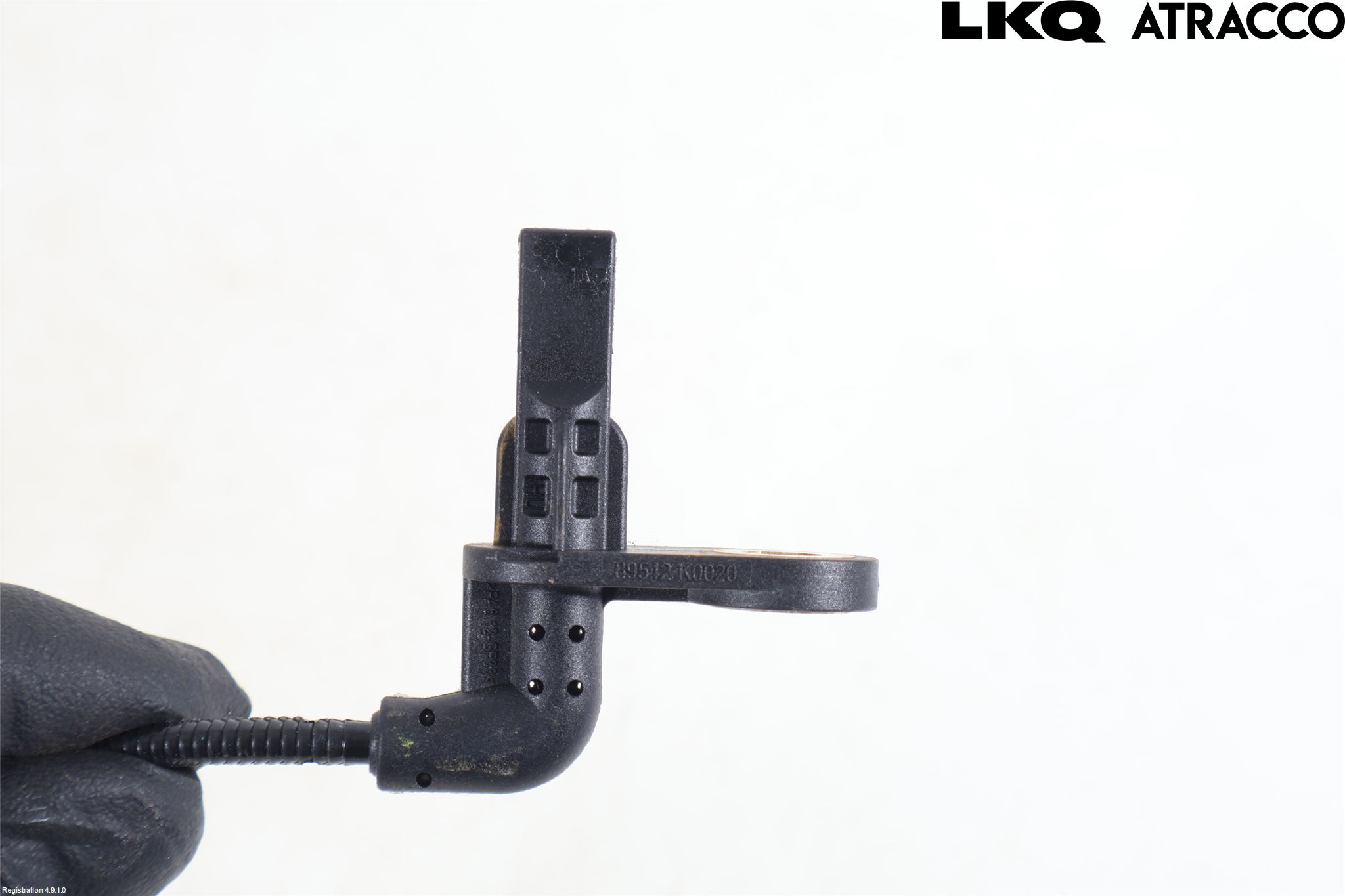 Toyota AYGO X AB70 22- Abs Sensor