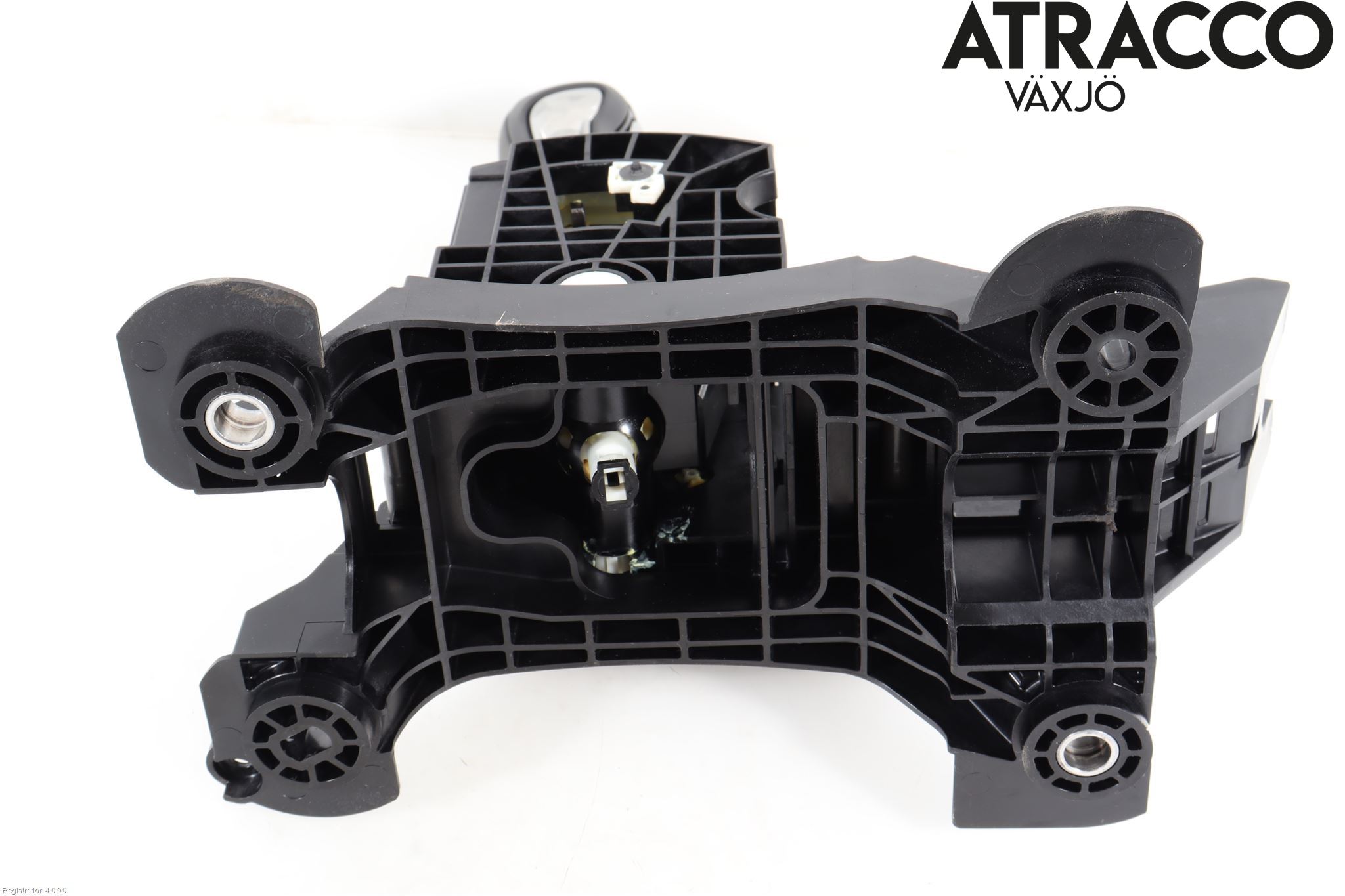 Mazda 3 IV 19- Växelförare