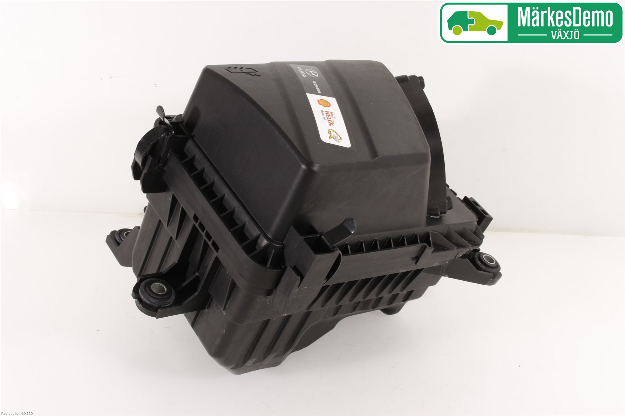 Hyundai i30 PD 17- Luftrenare