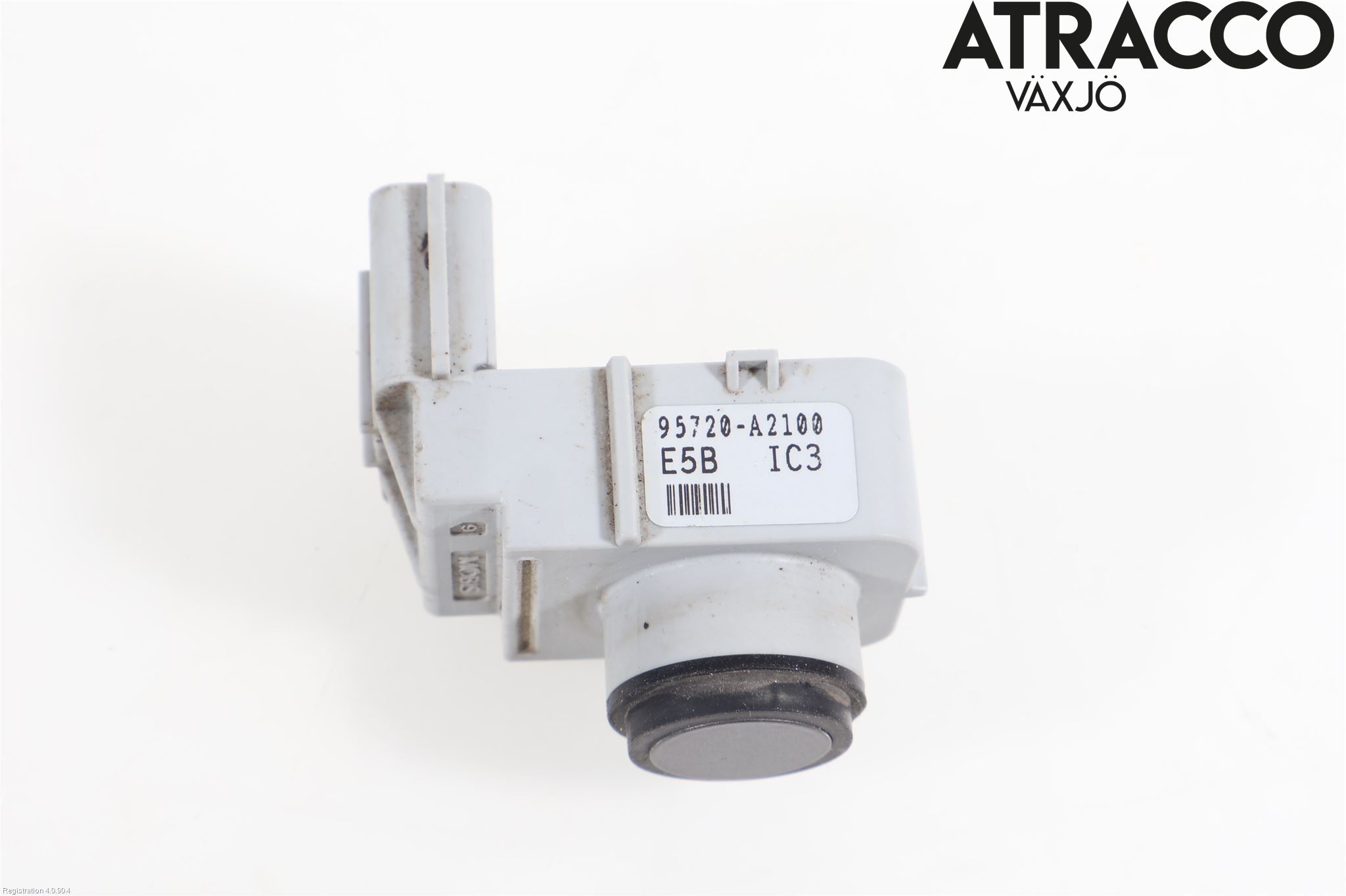 Kia CEED 12-18 Parkeringshjälp Backsensor