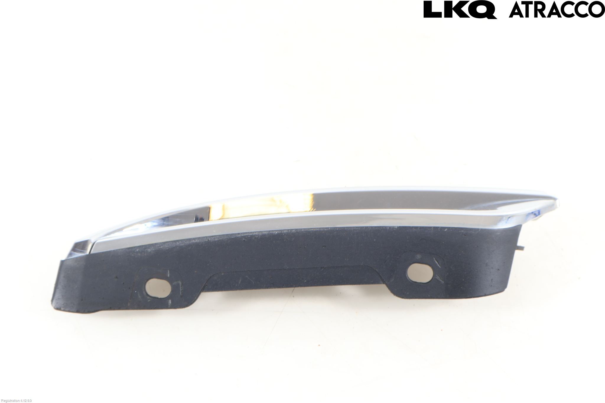 Toyota COROLLA 19- Stötfångardel Bak Vä