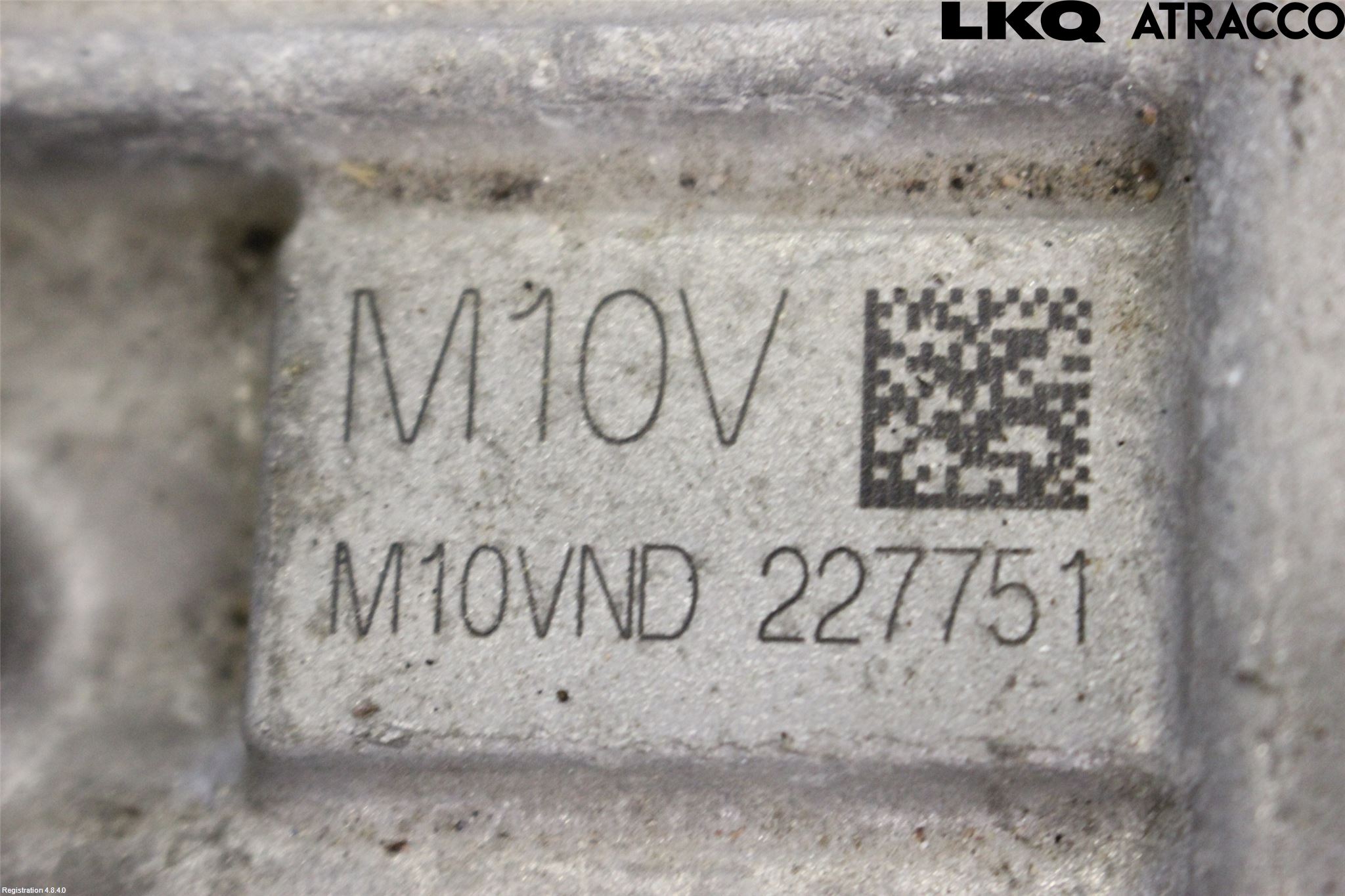 Hyundai i20 BC 21- Växellåda Automat