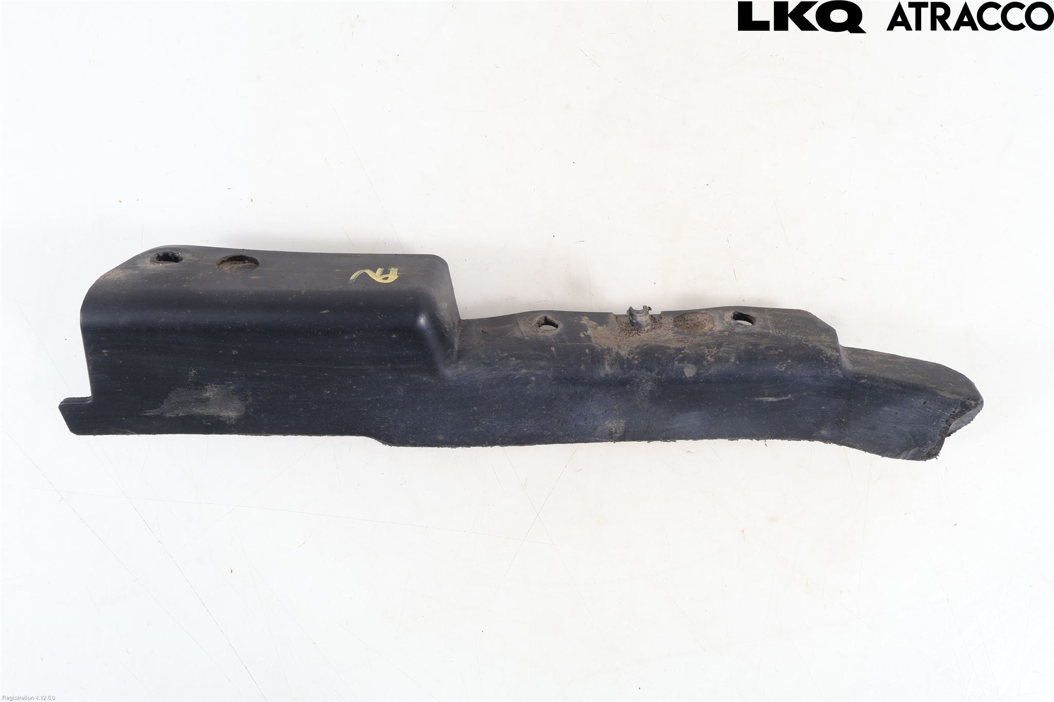 Toyota PRIUS+ ZVW40 12-20 Skärm Inner