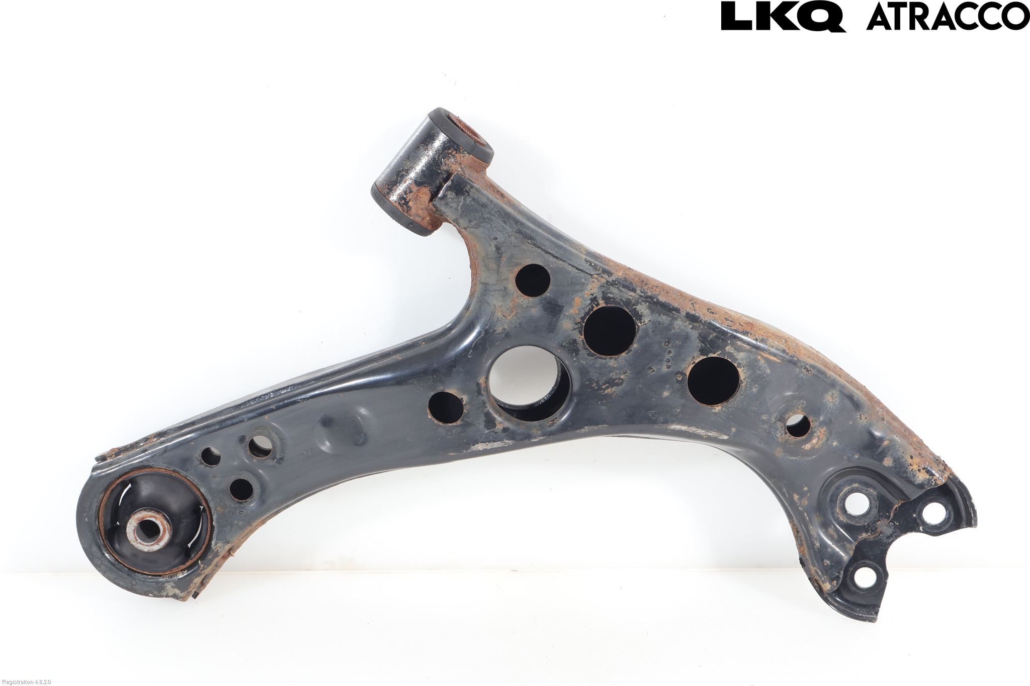 Toyota COROLLA 19- Bärarm Fram Undre Vä