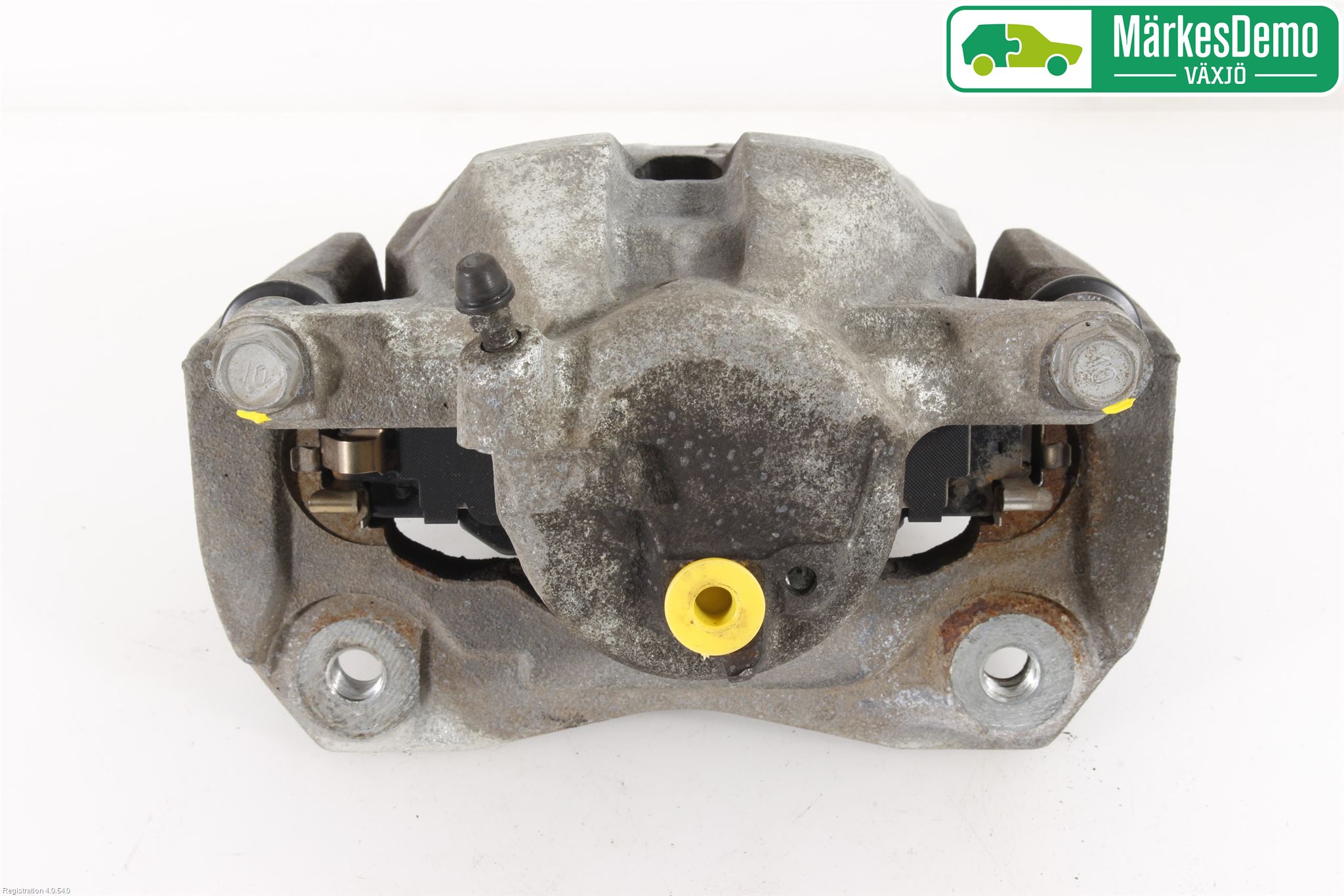 Toyota AURIS 13-19 Bromsok Fram Vänster