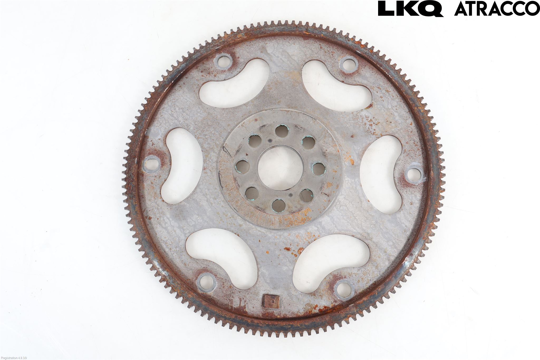 Opel MOKKA 13-20 Svänghjul Aut