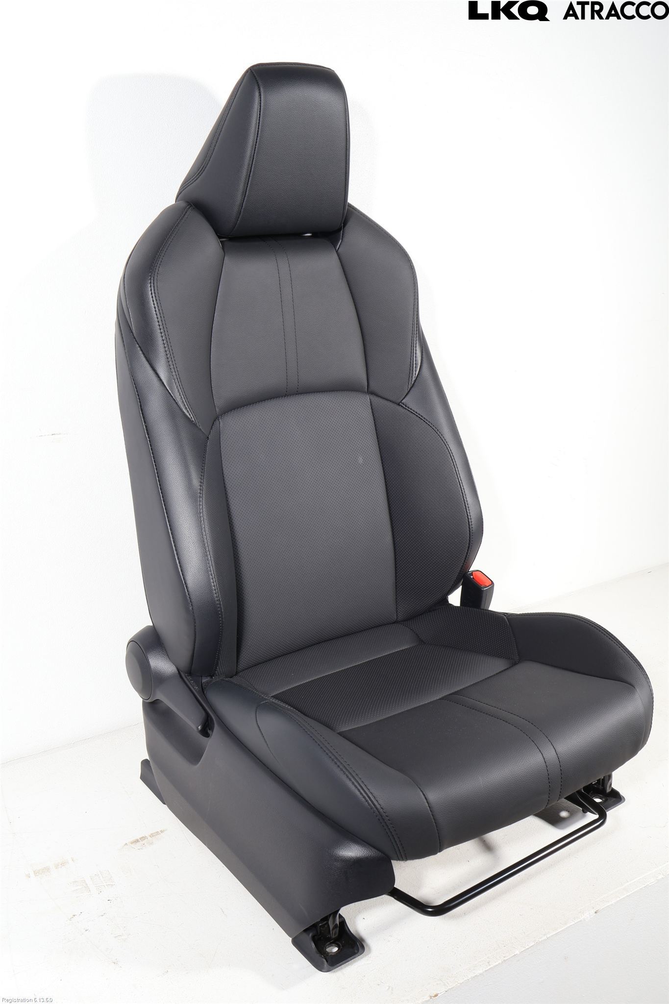 Toyota COROLLA CROSS XG10 22- Inredning Stol Fram Hö