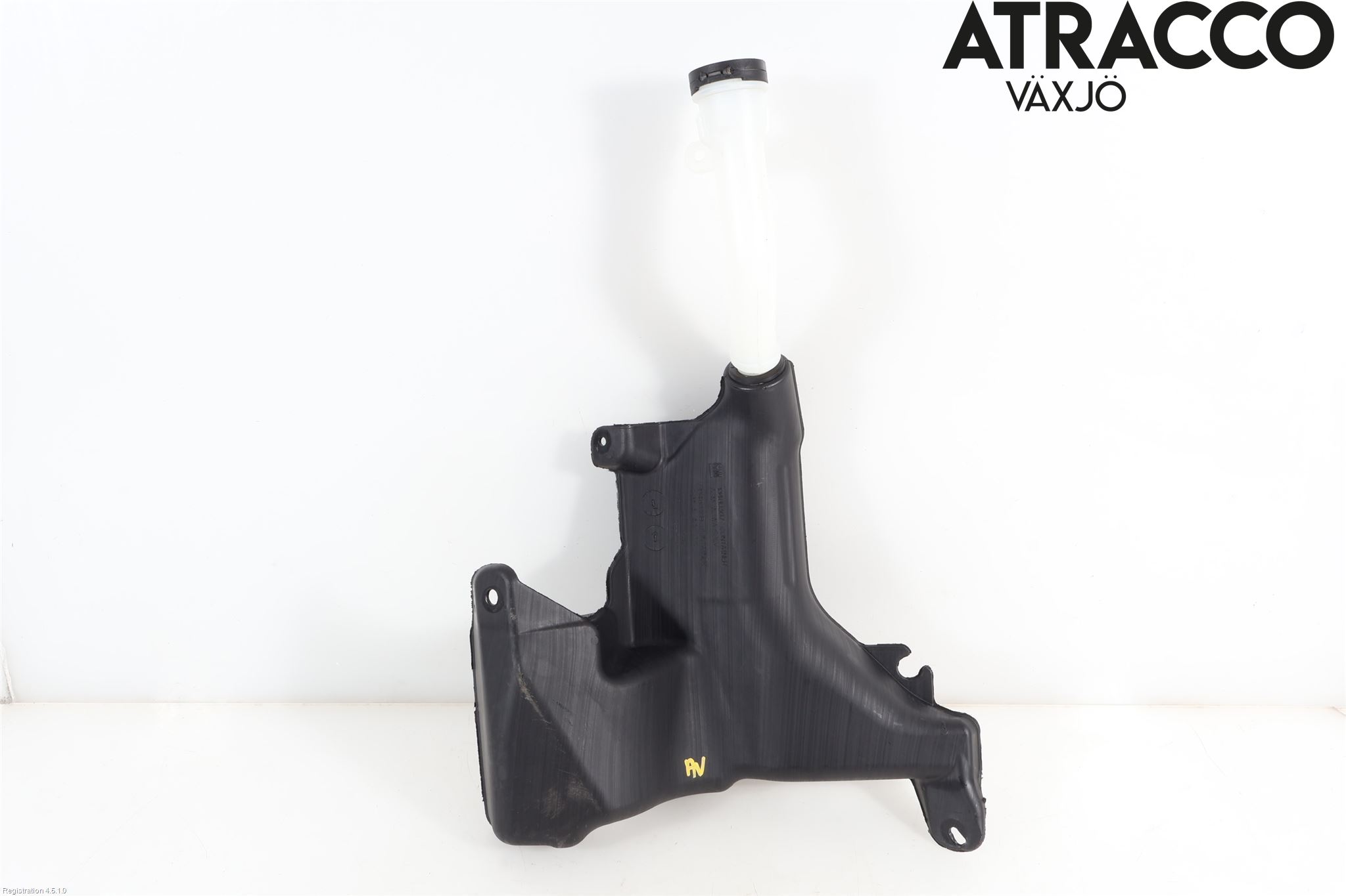 Opel INSIGNIA 17- Spolartank Vindruta