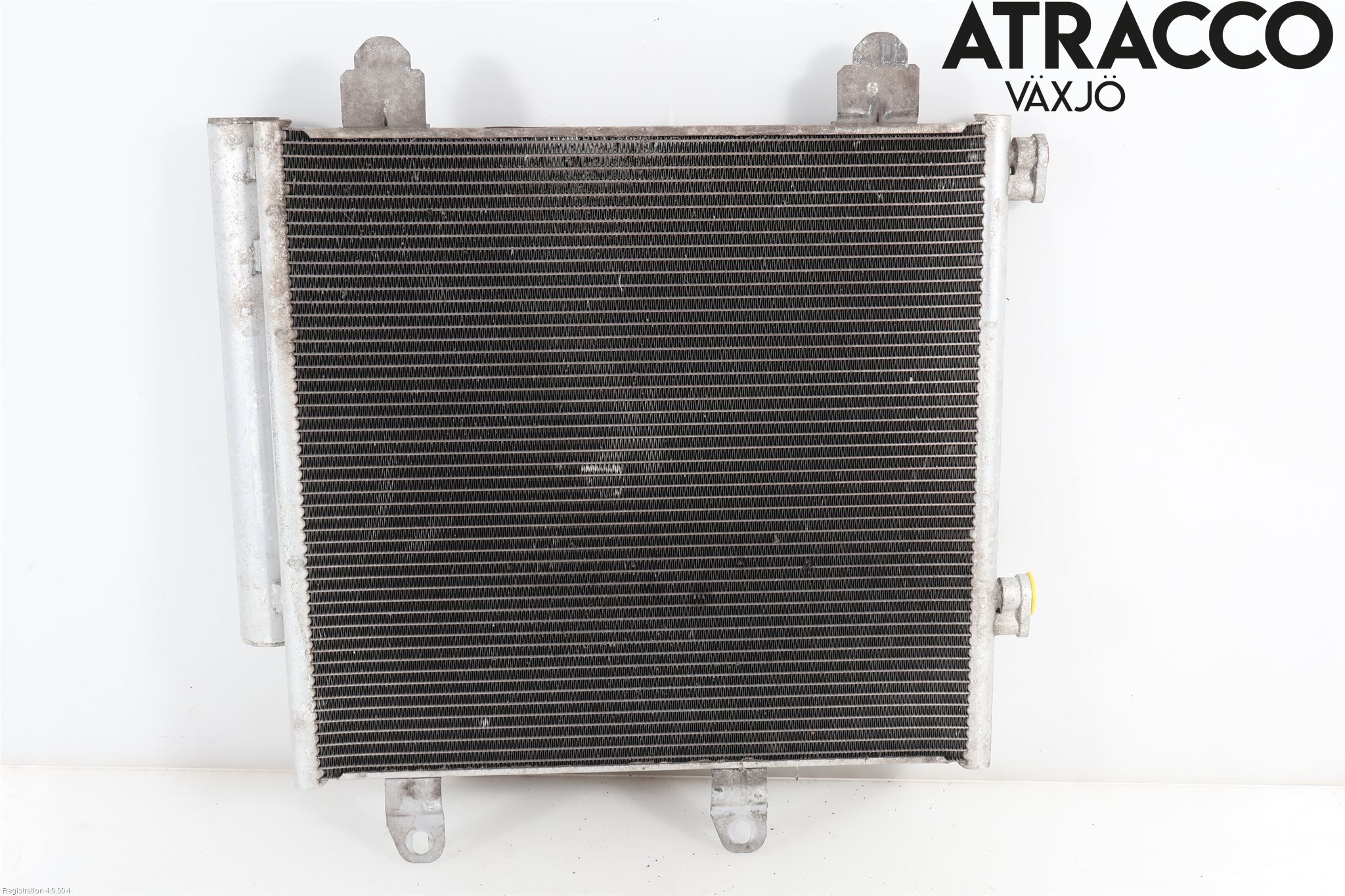 Toyota AYGO 15-21 Ac Kondensor-Kylare