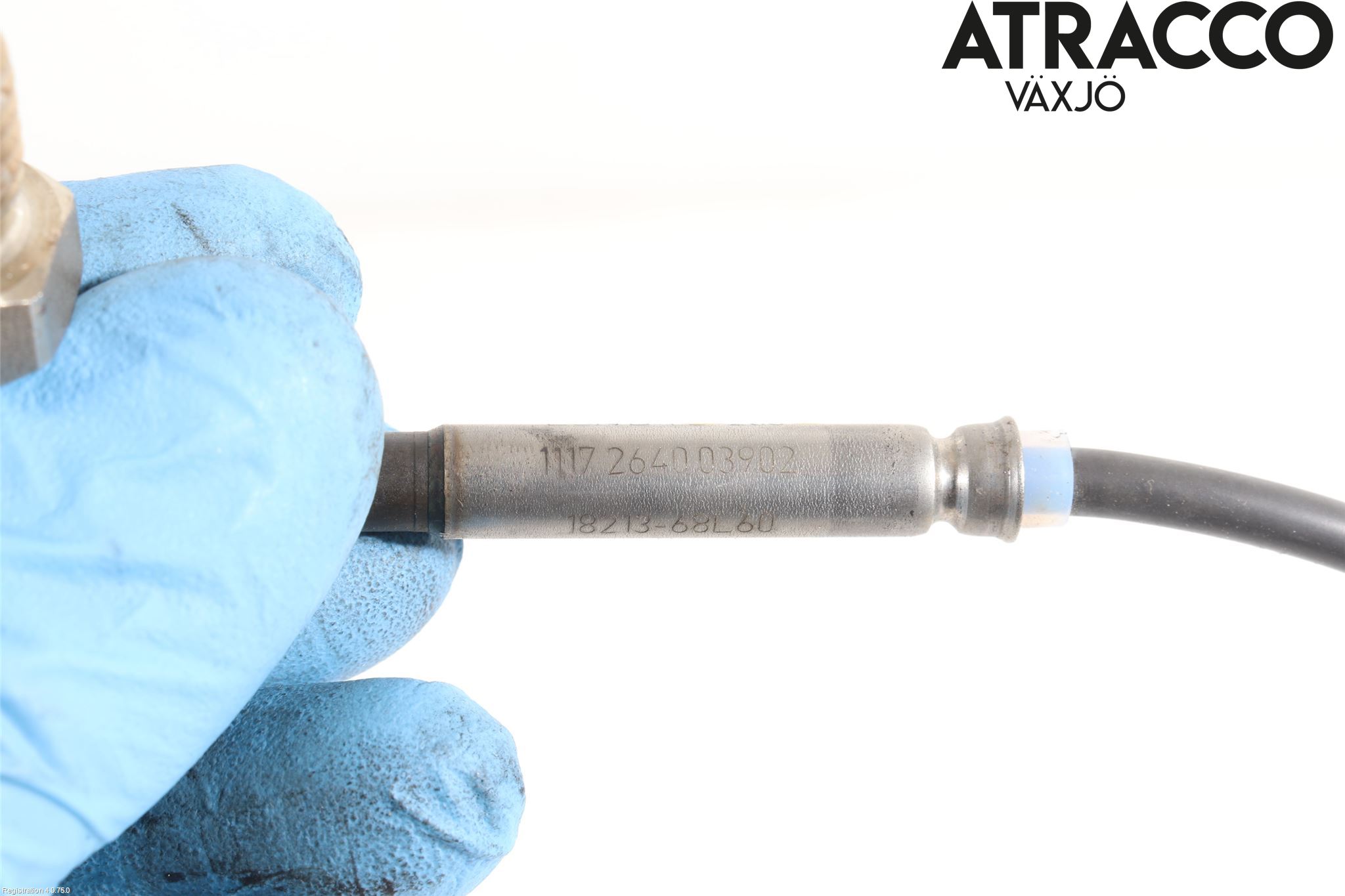 Suzuki SWIFT 11-16 Sensor Avgas