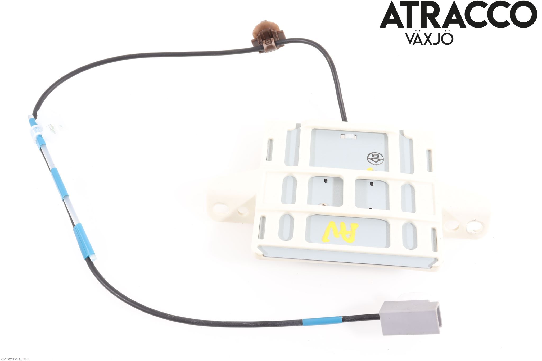 Toyota RAV4 13-18 Antenn El