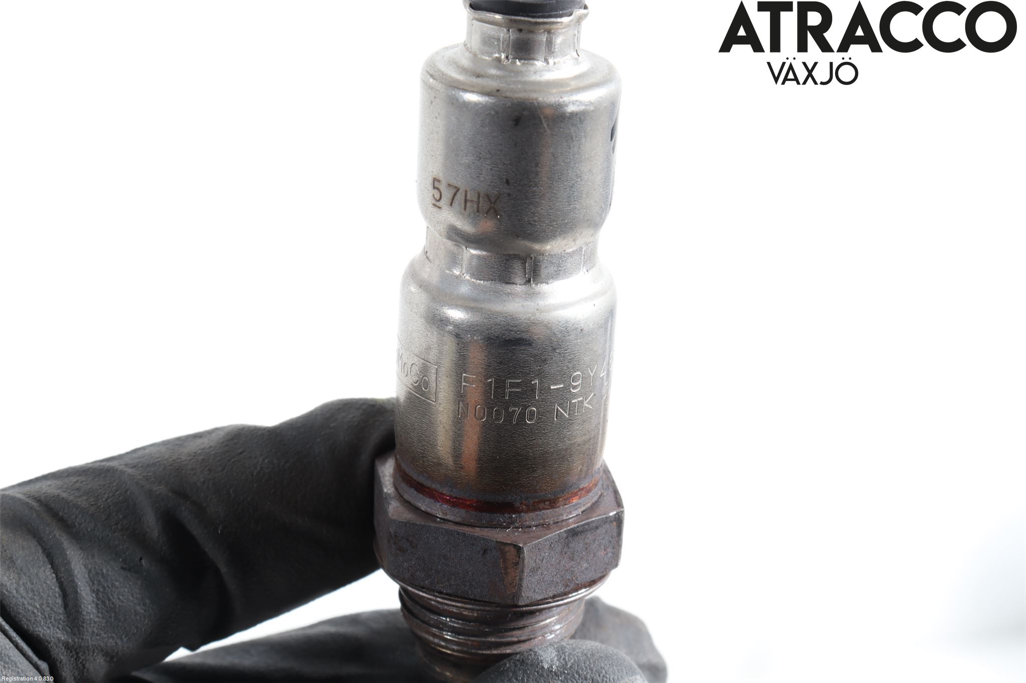 Ford FOCUS 15-18 Injlambdasond