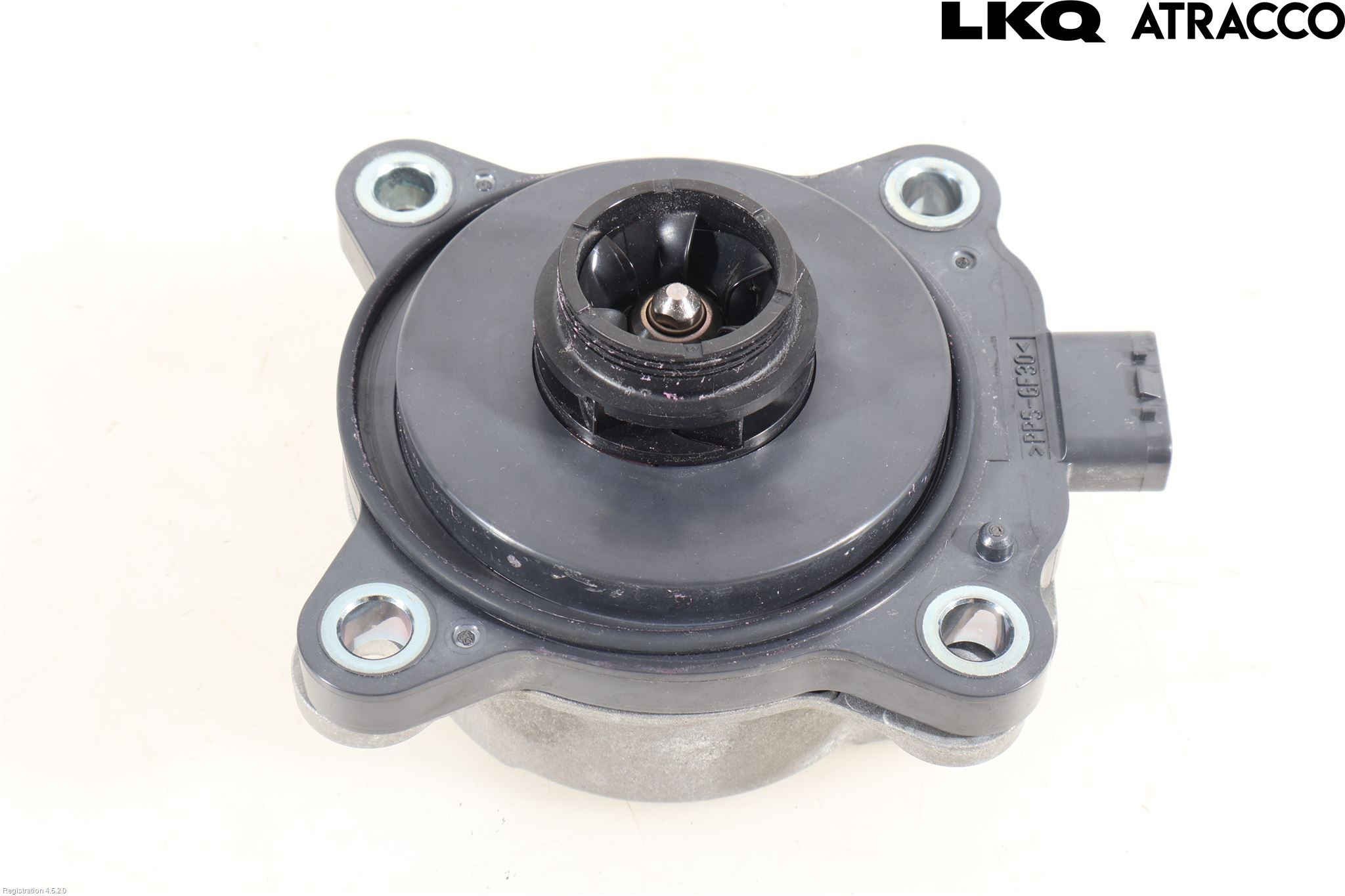 Mazda 2 KB Hybrid 22- Vattenpump