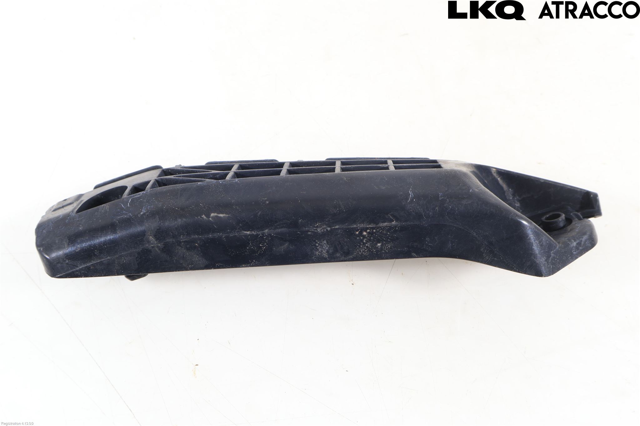 Toyota YARIS XP130 15-20 Stötfångarfäste Fram Hö