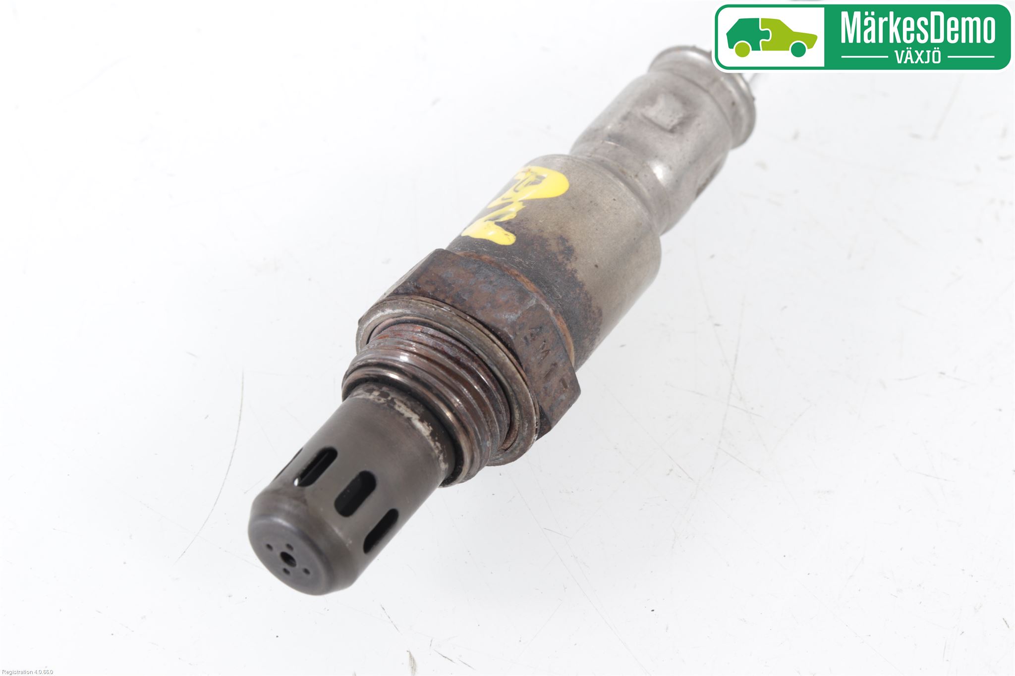Renault CLIO IV 12-16 Injlambdasond