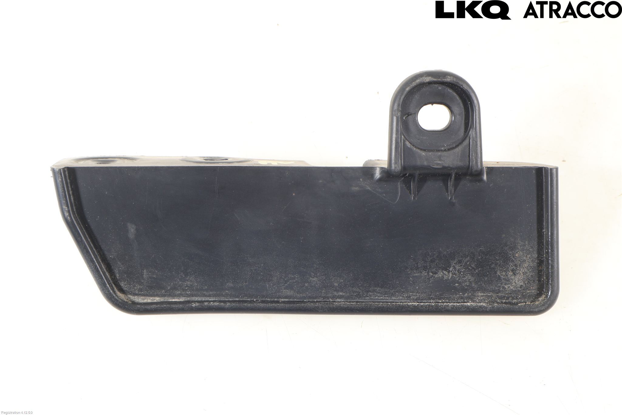 Toyota YARIS XP21 20- Stänkskydd