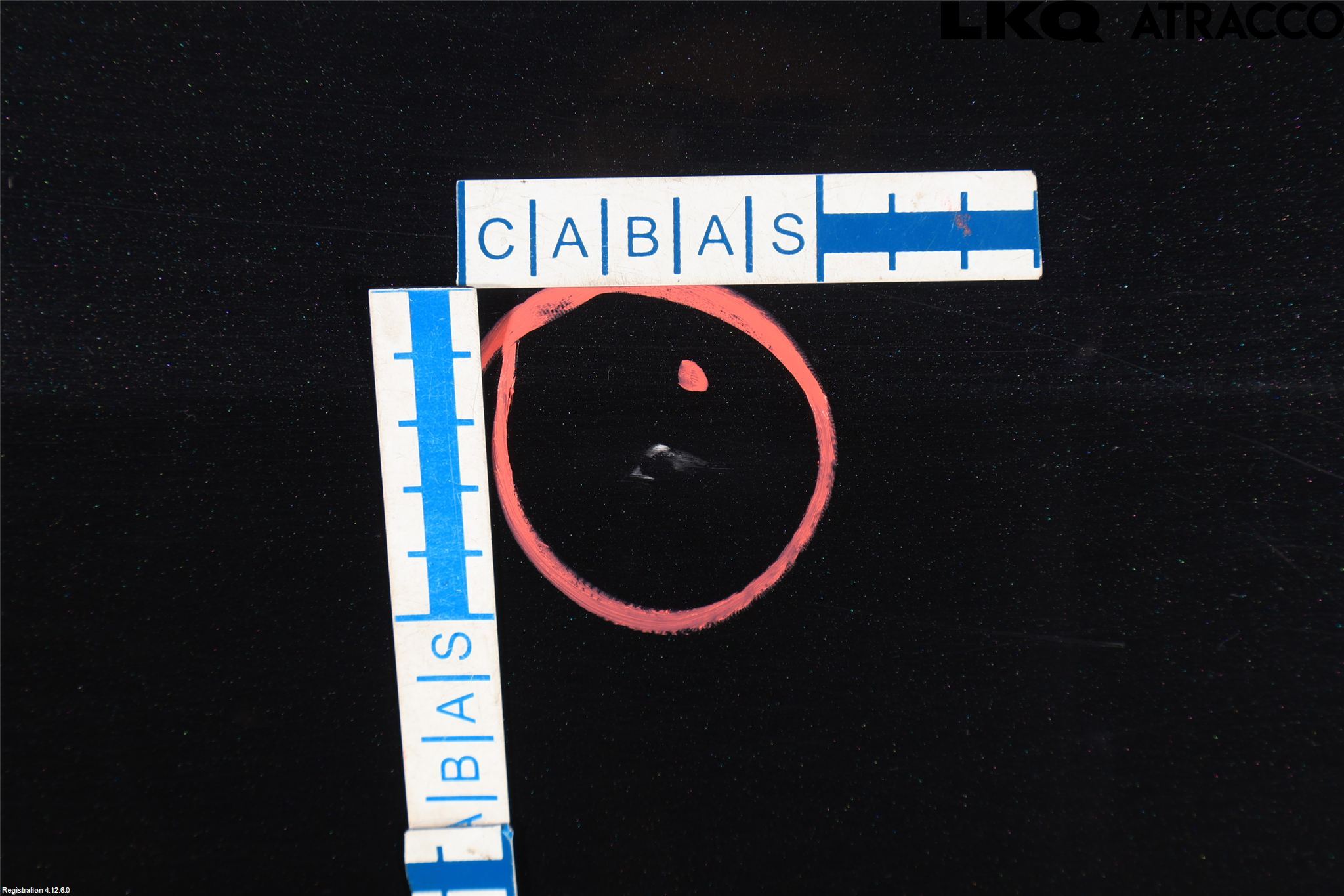 Fiat FREEMONT Dörr Bak Vänster