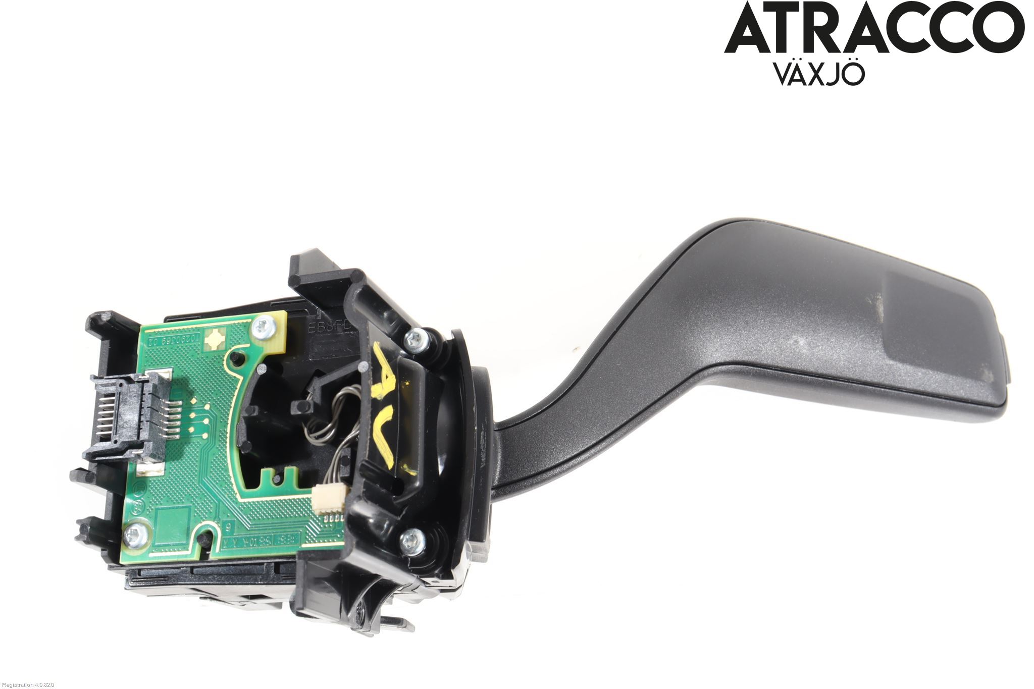 Ford FIESTA (VII) 18-23 Spak Blinkers-Ljusomk
