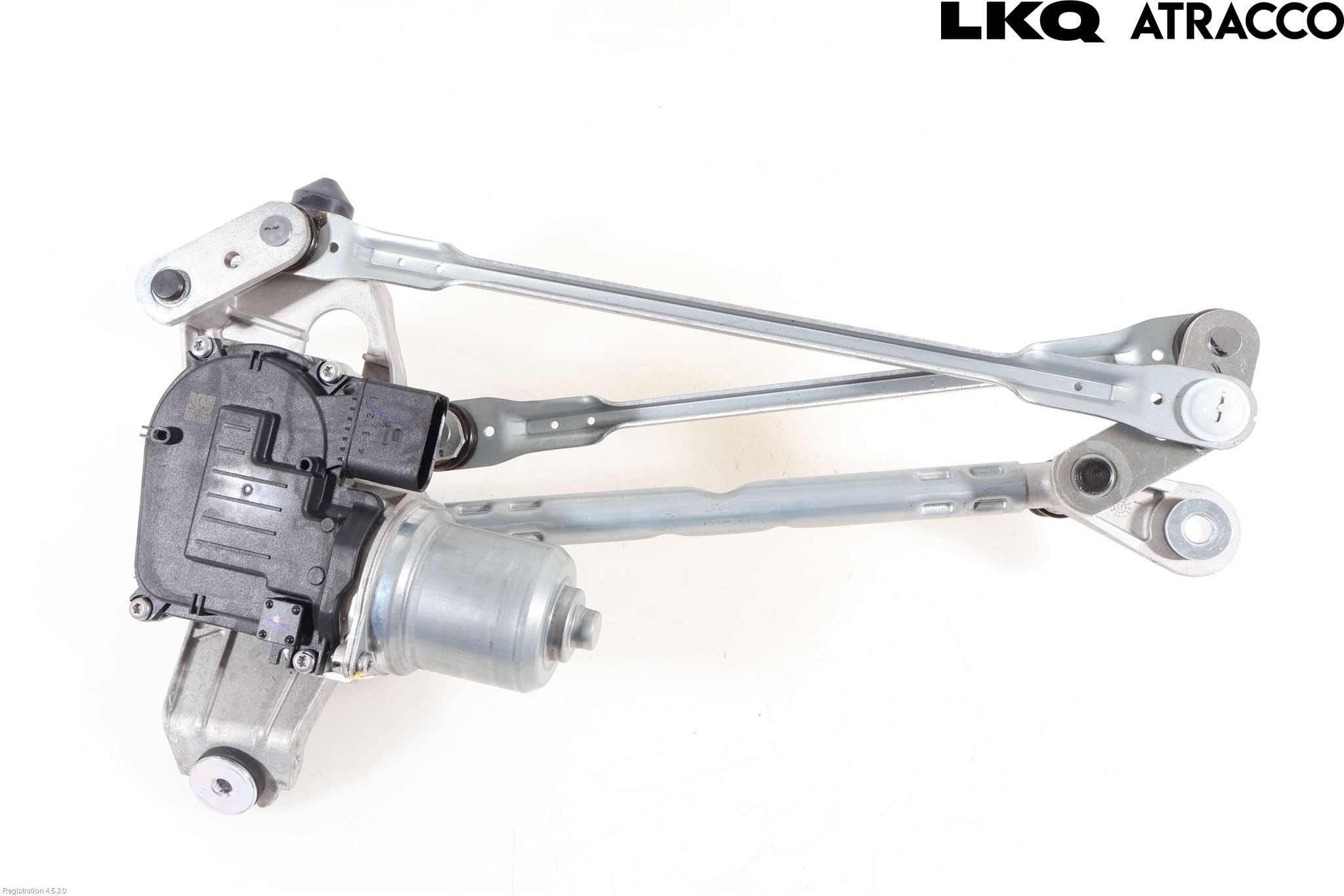 Tesla MODEL Y 21- Torkarmekanism Vindruta