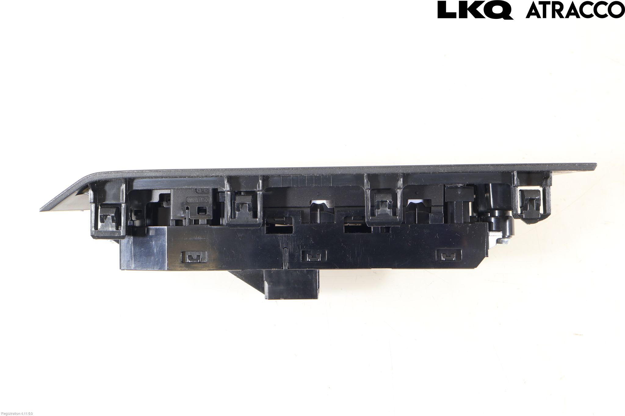 Mazda CX-80 24- Strömställare Spegel