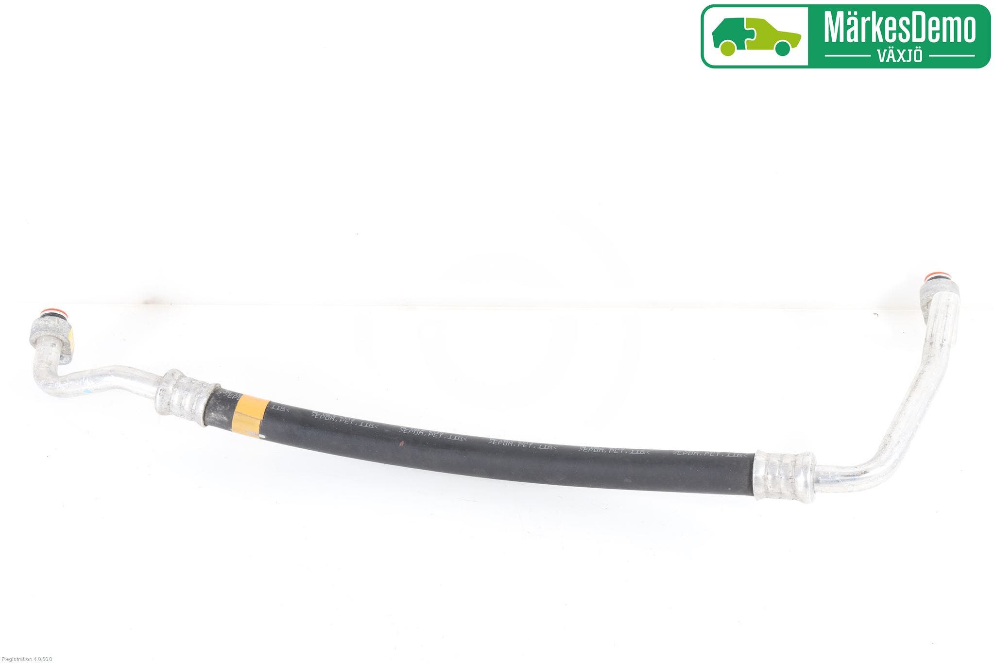 Toyota VERSO 09-18 Ac Slang-Rör