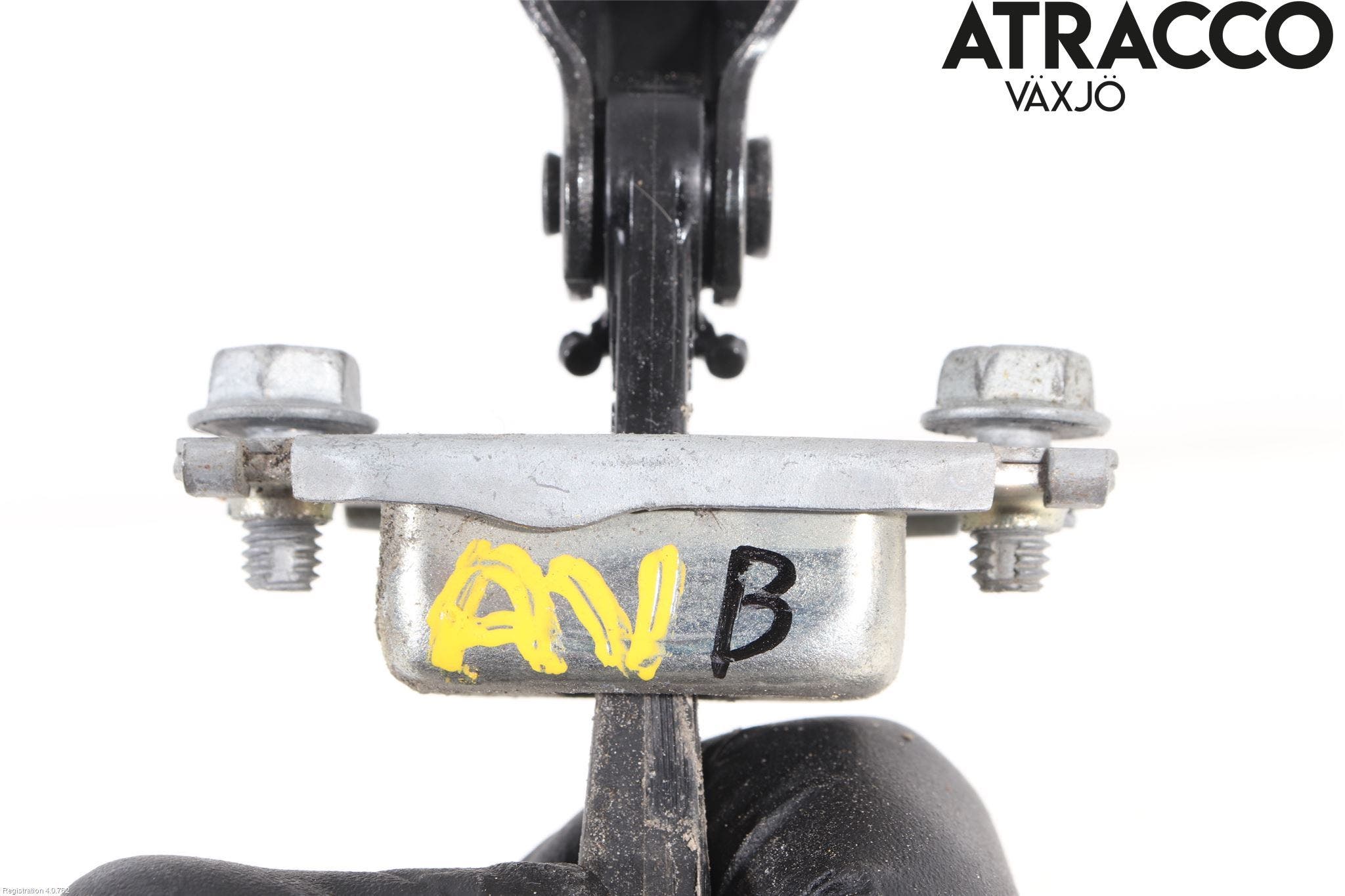 Suzuki IGNIS 01-20 Dörrstopp