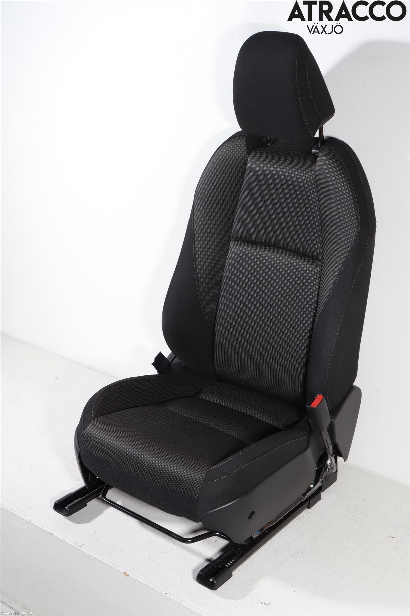 Mazda CX-30 20- Inredning Stol Fram Hö