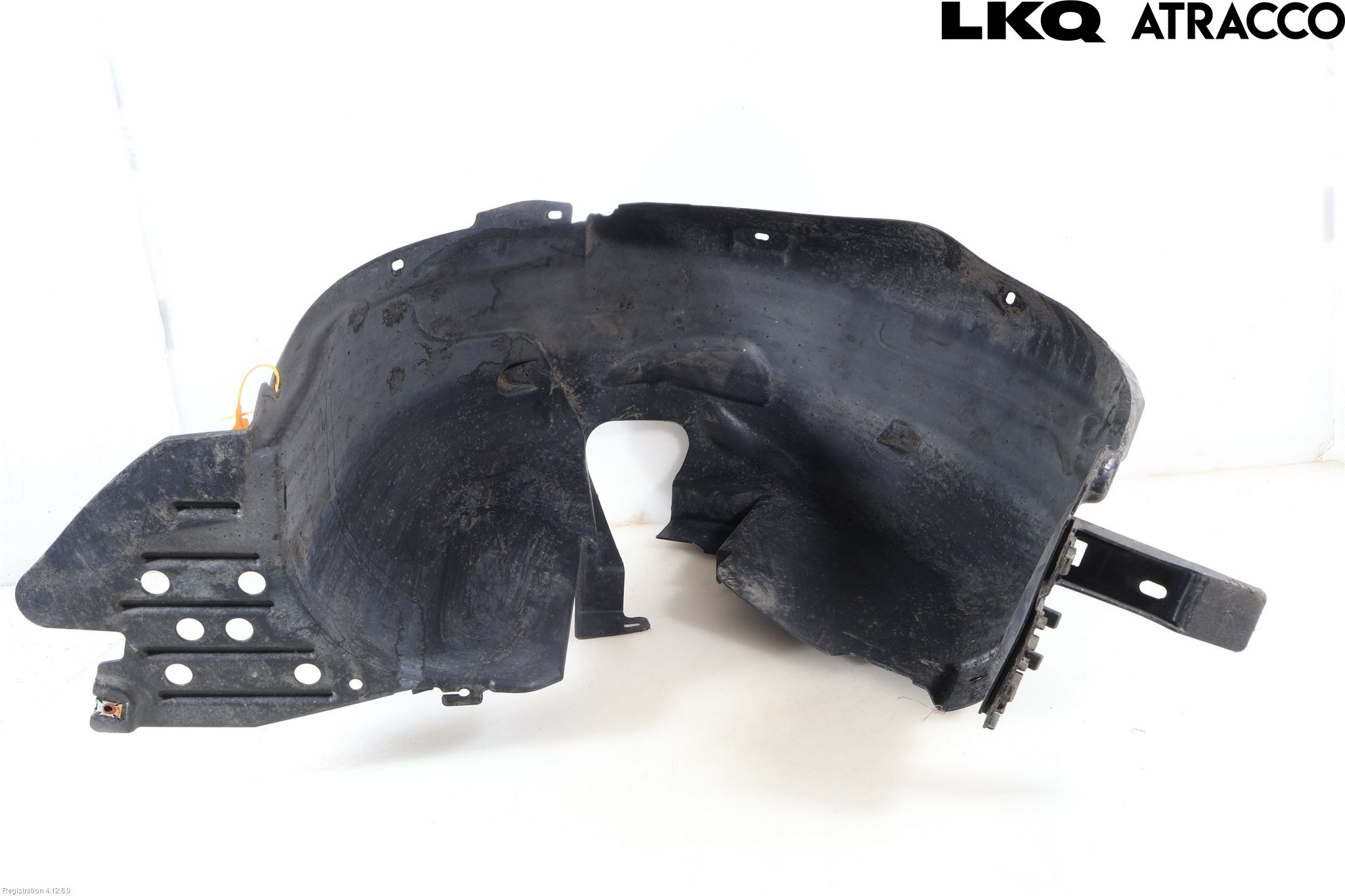 Seat IBIZA V 21- Skärm Inner