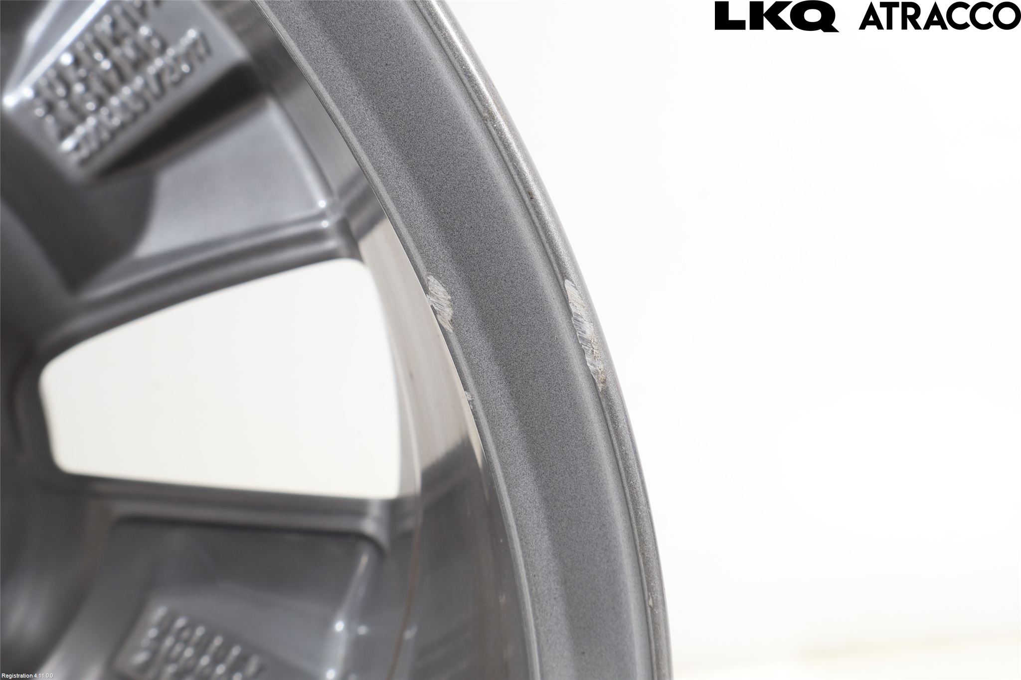 Suzuki VITARA 15- Fälgsats Aluminium