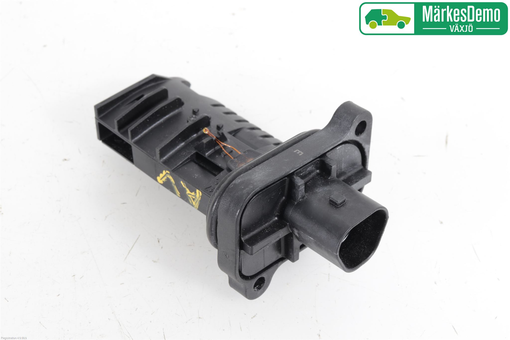 Suzuki VITARA 15- Injluftmassamätare