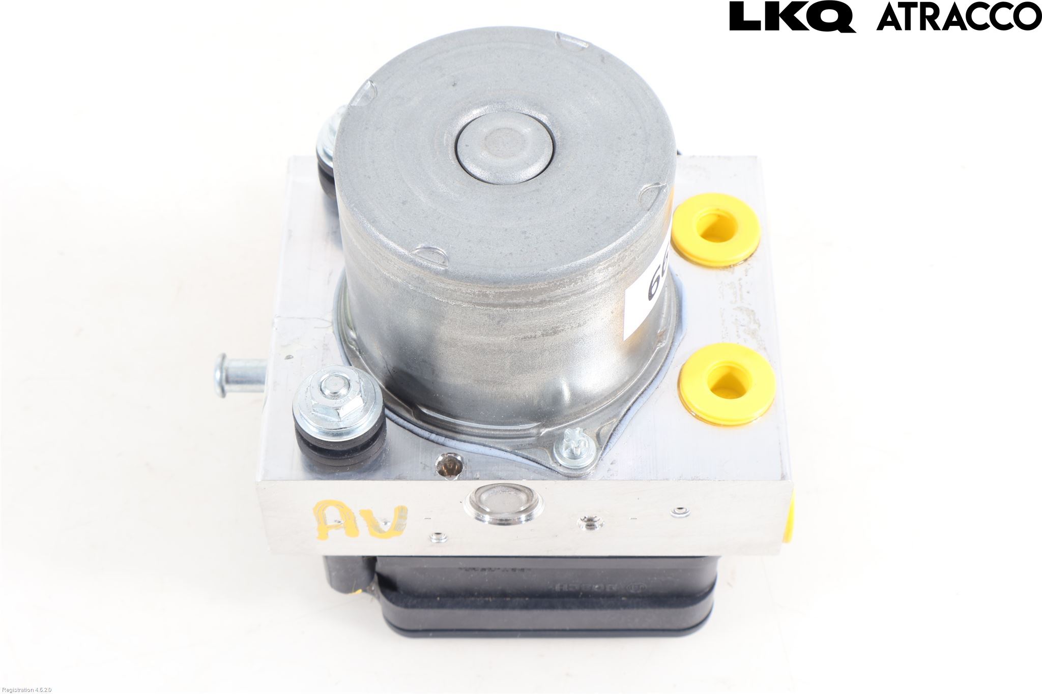 Tesla MODEL Y 21- Abs Hydraulaggregat