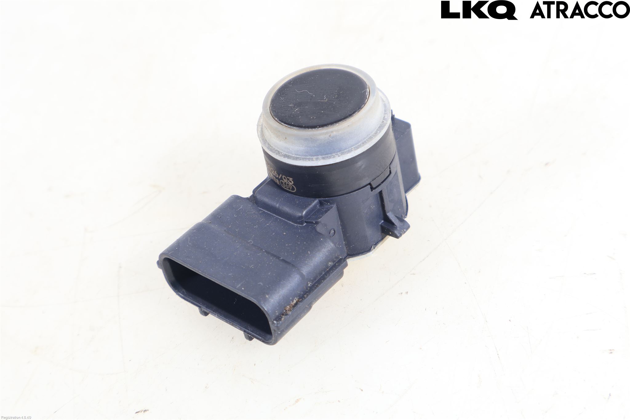 Honda JAZZ 15-20 Parkeringshjälp Backsensor